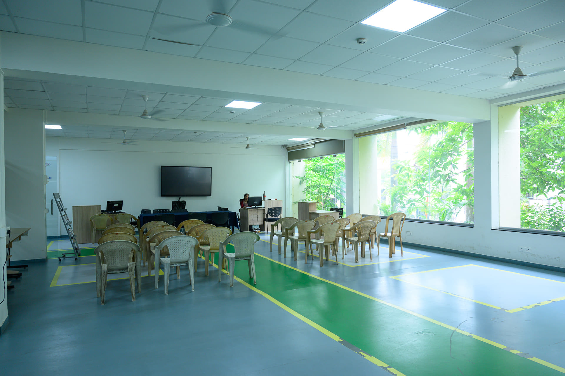 MMCOE Pune FMCIII photo 9