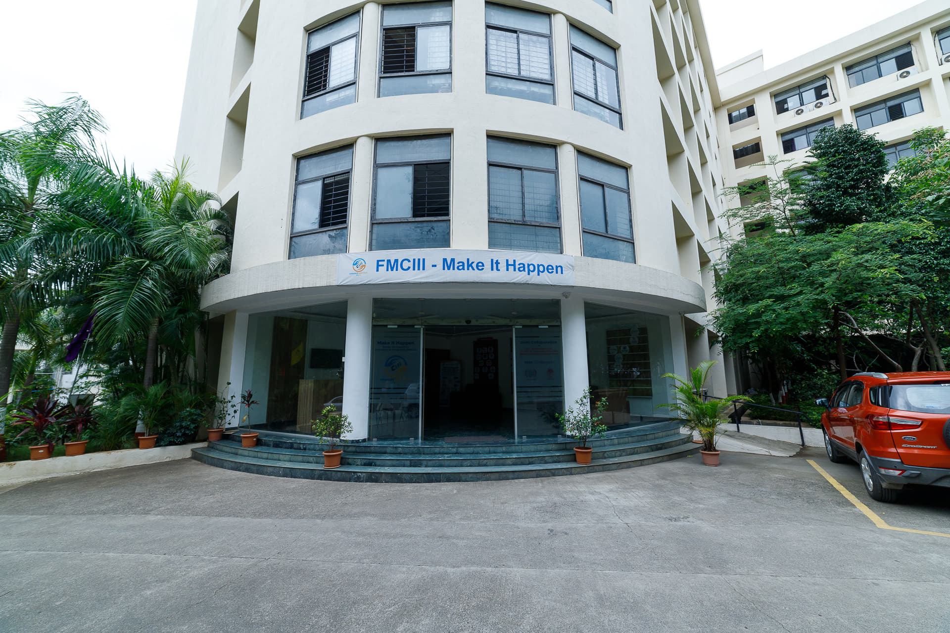MMCOE Pune FMCIII photo 14