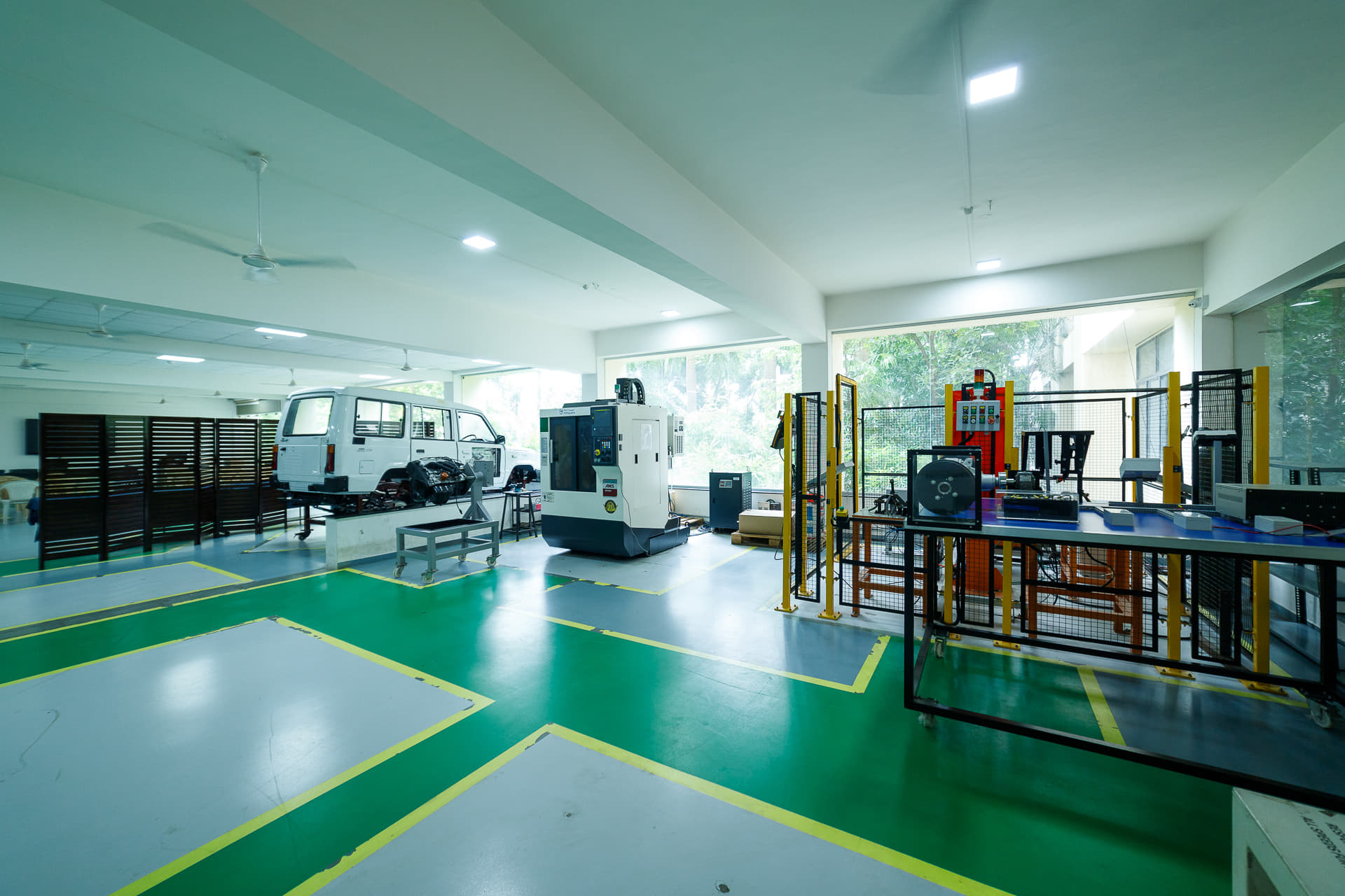 MMCOE Pune FMCIII photo 19
