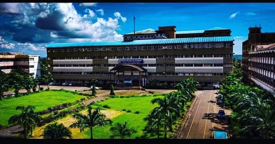 Srinivas University Mangalore Campus photo 7
