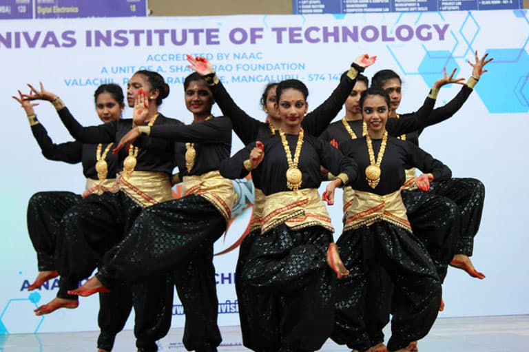 Srinivas University Mangalore EXTRACURRICULAR photo 8