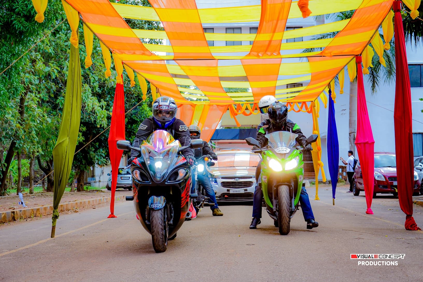 Srinivas University Mangalore EXTRACURRICULAR photo 3