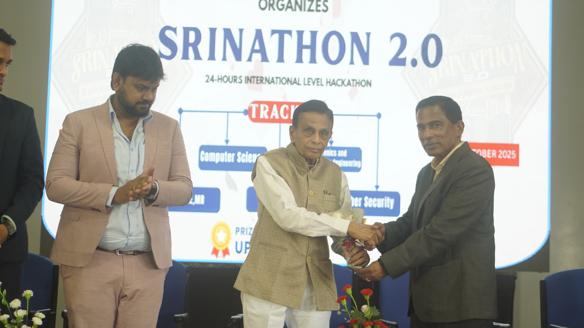 Srinivas University Mangalore EXTRACURRICULAR photo 2