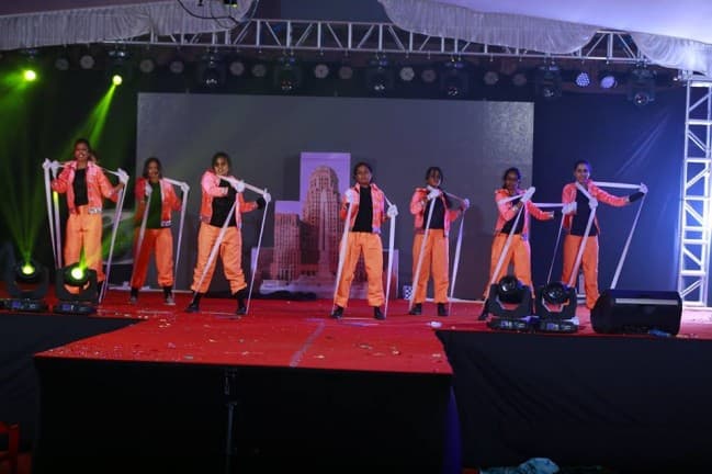 Srinivas University Mangalore EXTRACURRICULAR photo 12