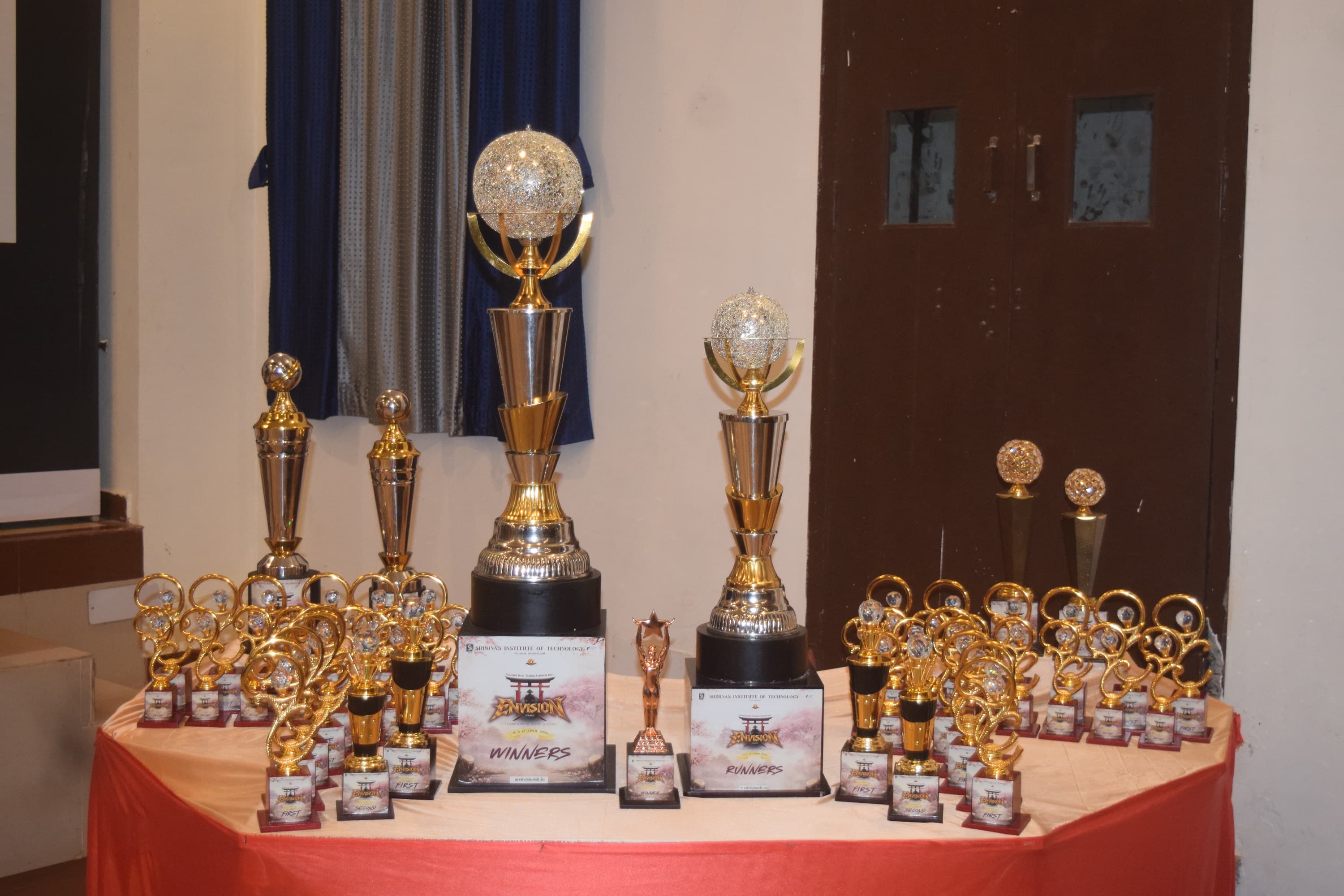 Srinivas University Mangalore EXTRACURRICULAR photo 15