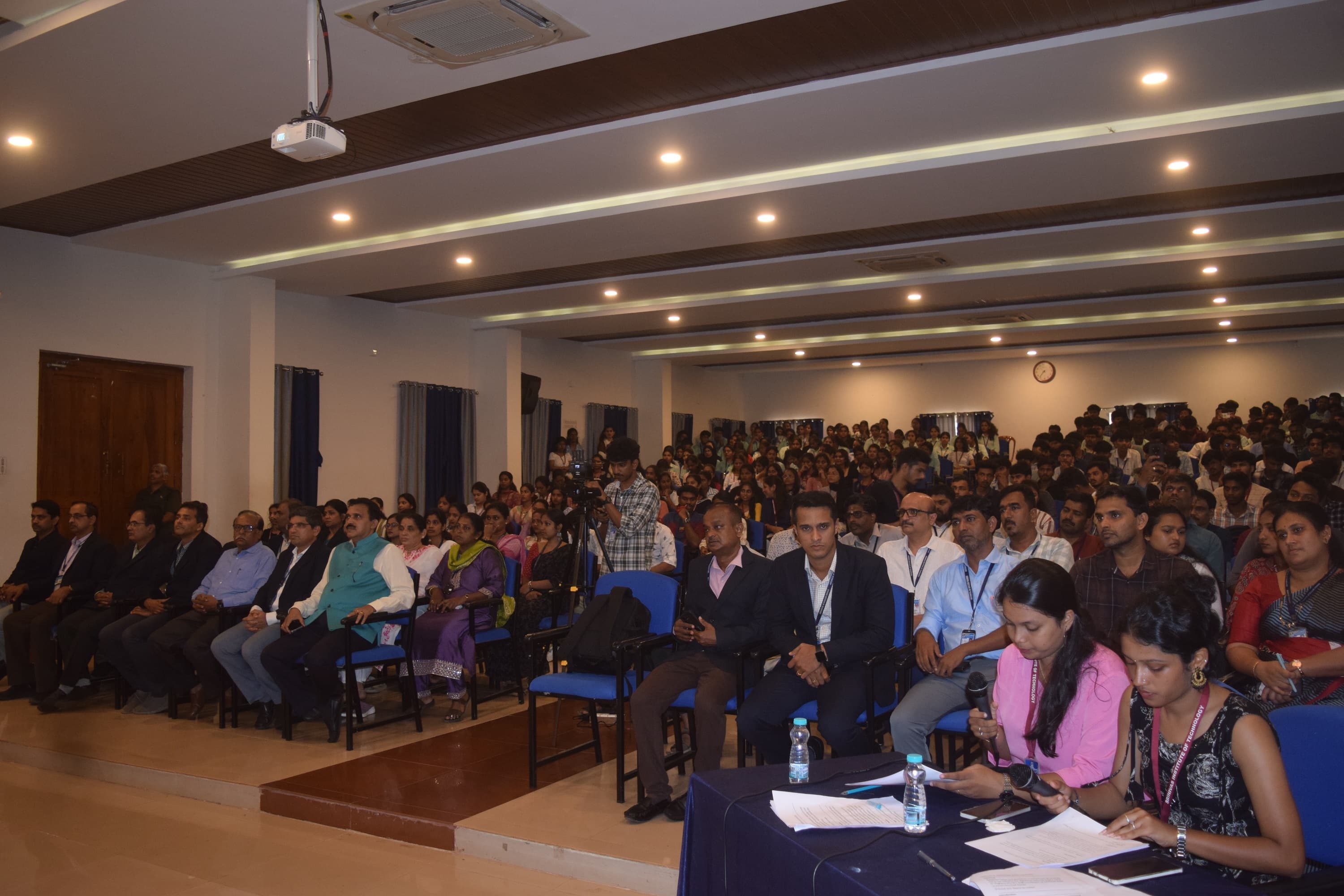 Srinivas University Mangalore EXTRACURRICULAR photo 16