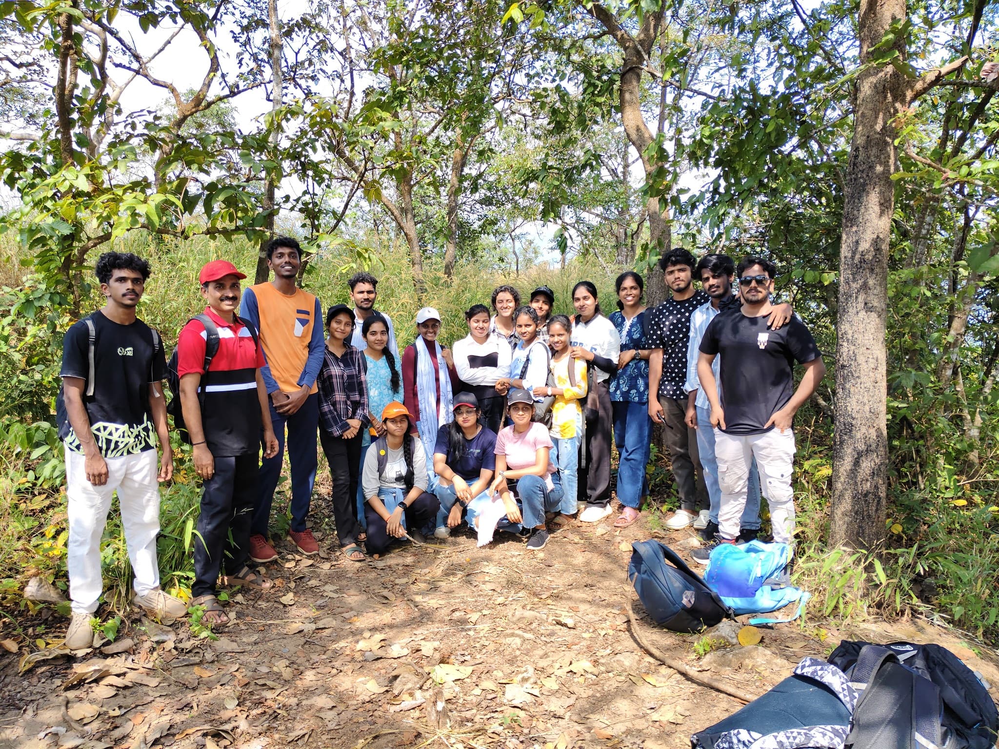 Srinivas University Mangalore EXTRACURRICULAR photo 18