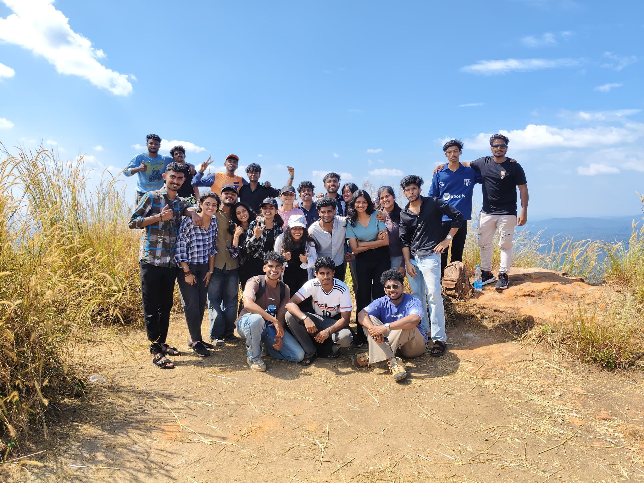Srinivas University Mangalore EXTRACURRICULAR photo 19