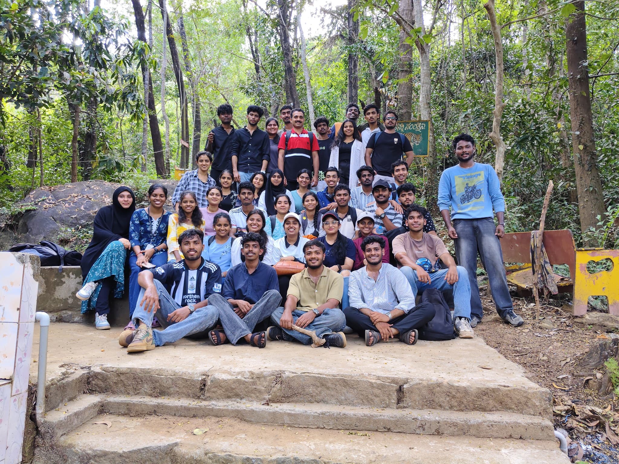 Srinivas University Mangalore EXTRACURRICULAR photo 20