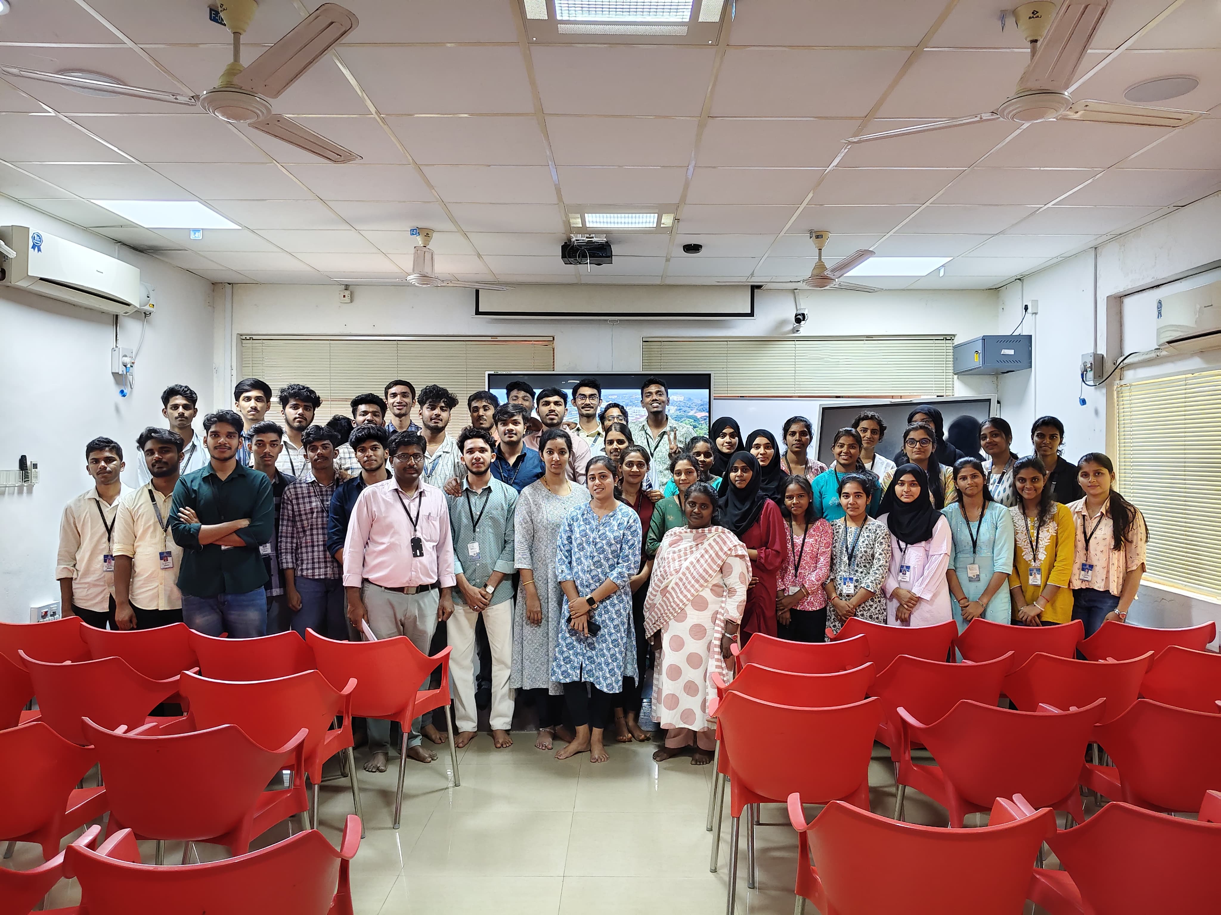Srinivas University Mangalore EXTRACURRICULAR photo 21