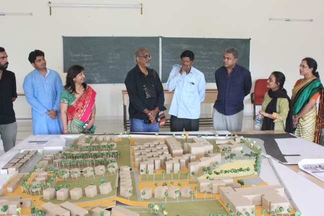 Srinivas University Mangalore Facilities photo 6