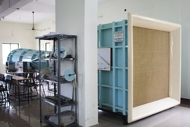Srinivas University Mangalore Facilities photo 4