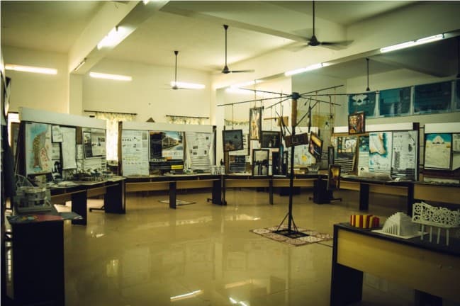 Srinivas University Mangalore Facilities photo 5