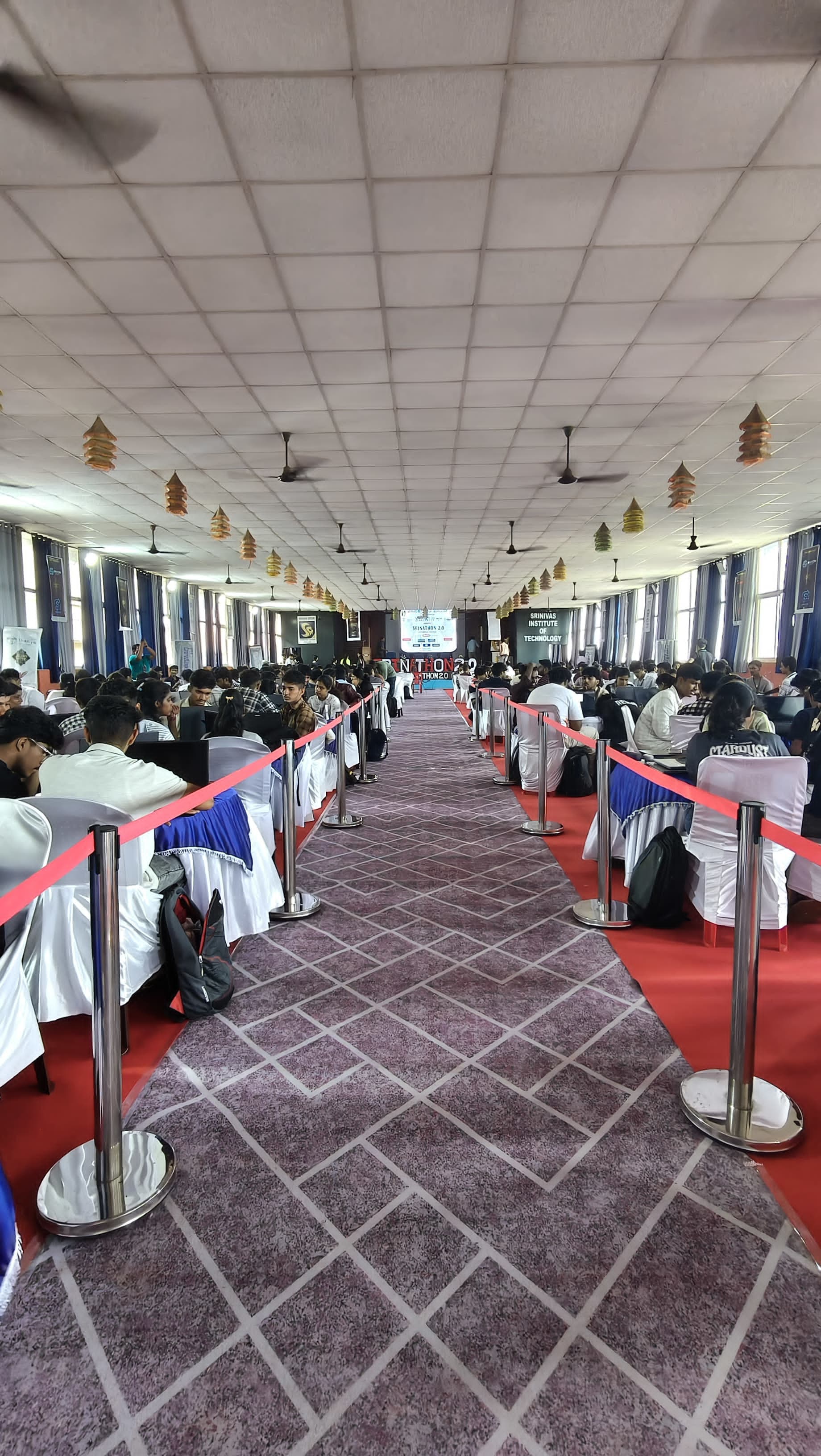 Srinivas University Mangalore Facilities photo 11