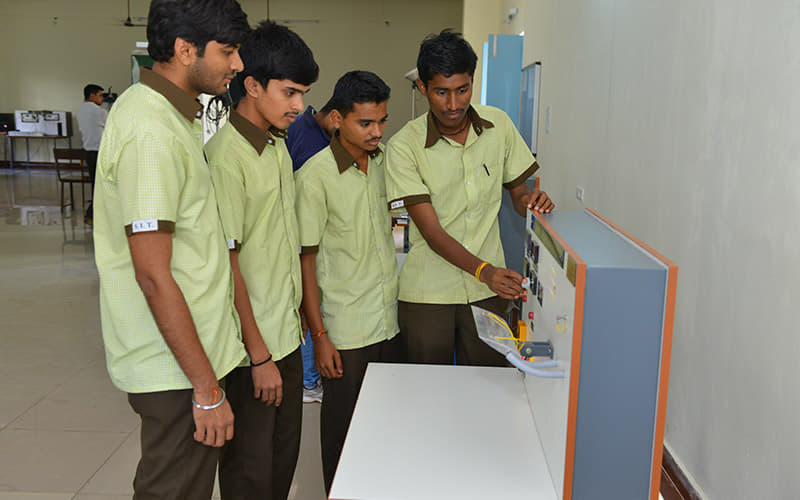Srinivas University Mangalore Facilities photo 9