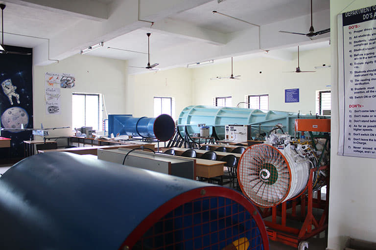 Srinivas University Mangalore Infrastructure photo 5