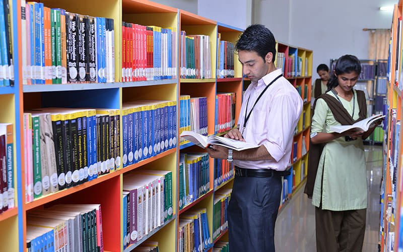 Srinivas University Mangalore Infrastructure photo 8
