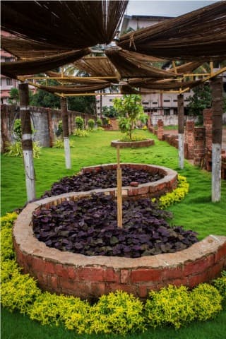 Srinivas University Mangalore Infrastructure photo 18