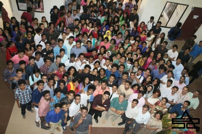Srinivas University Mangalore EXTRACURRICULAR photo 26