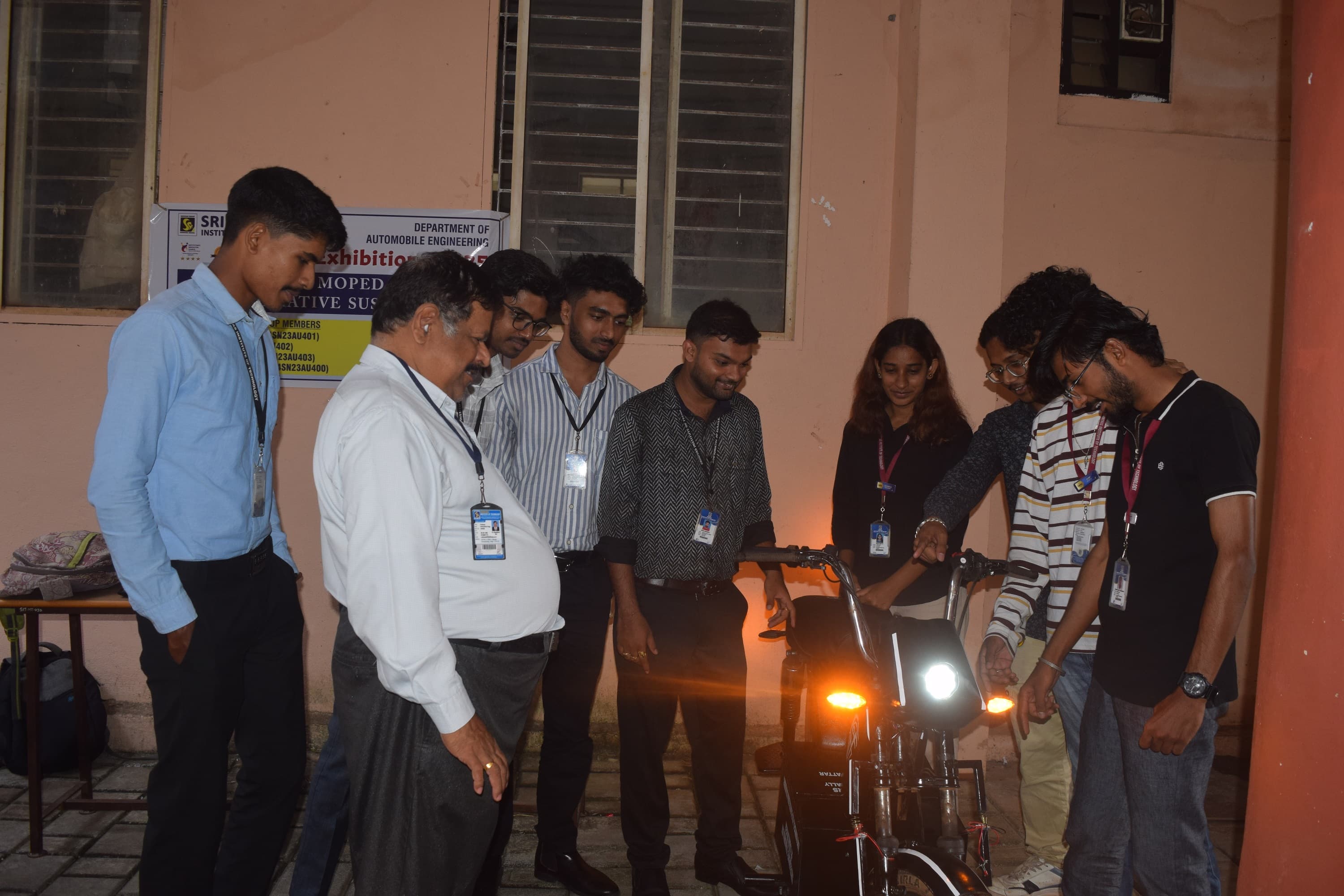 Srinivas University Mangalore EXTRACURRICULAR photo 28