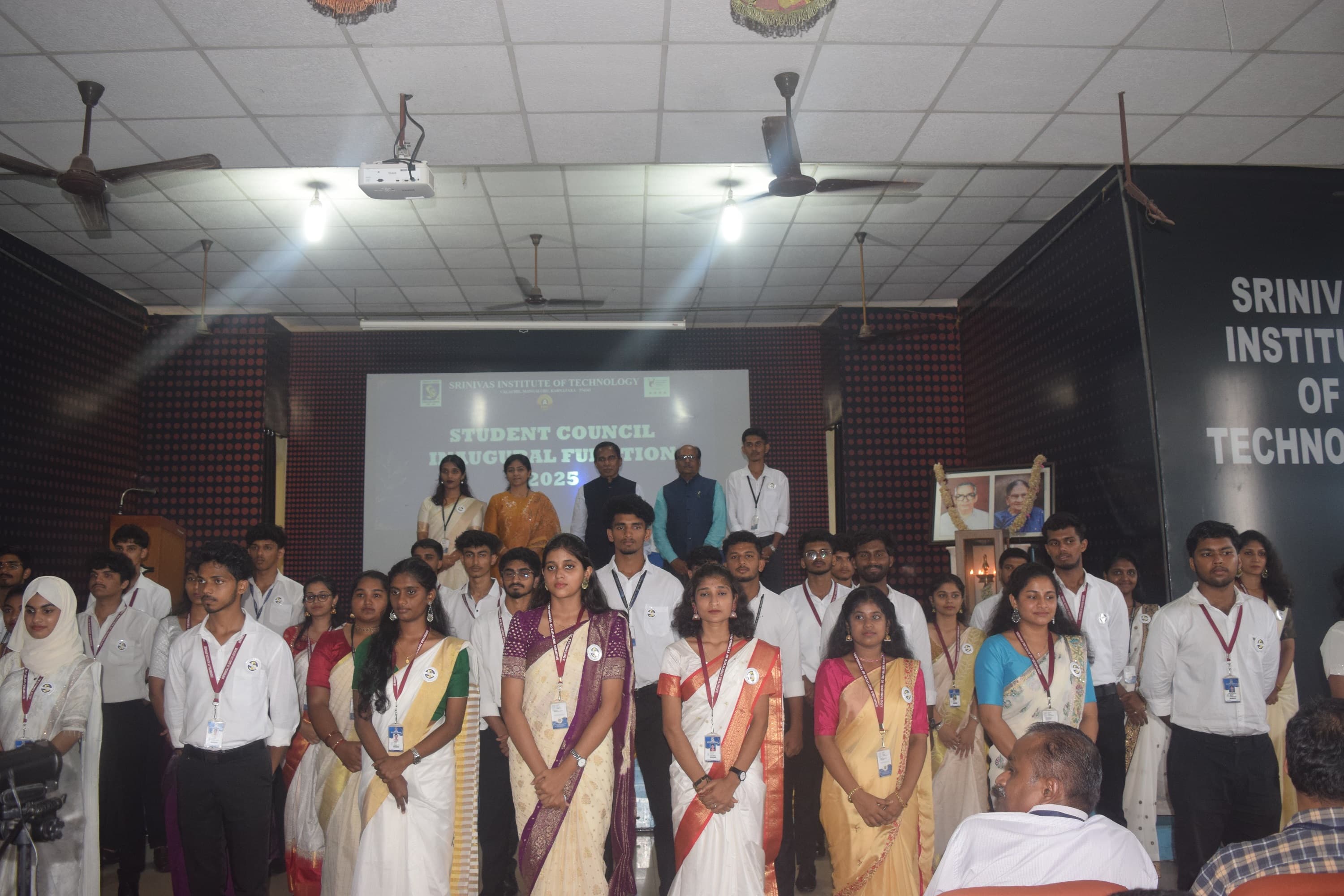 Srinivas University Mangalore EXTRACURRICULAR photo 31