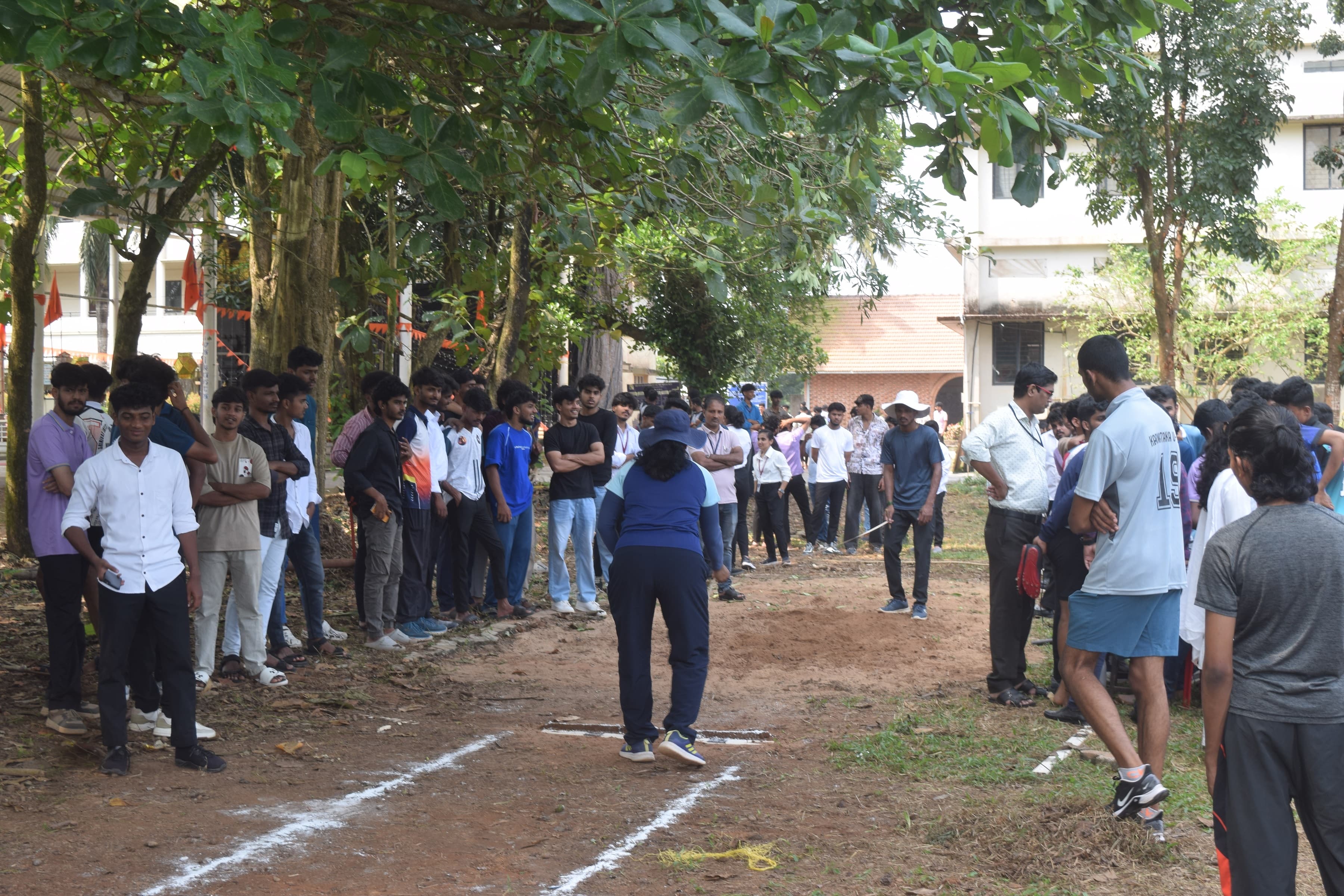 Srinivas University Mangalore Sports photo 2