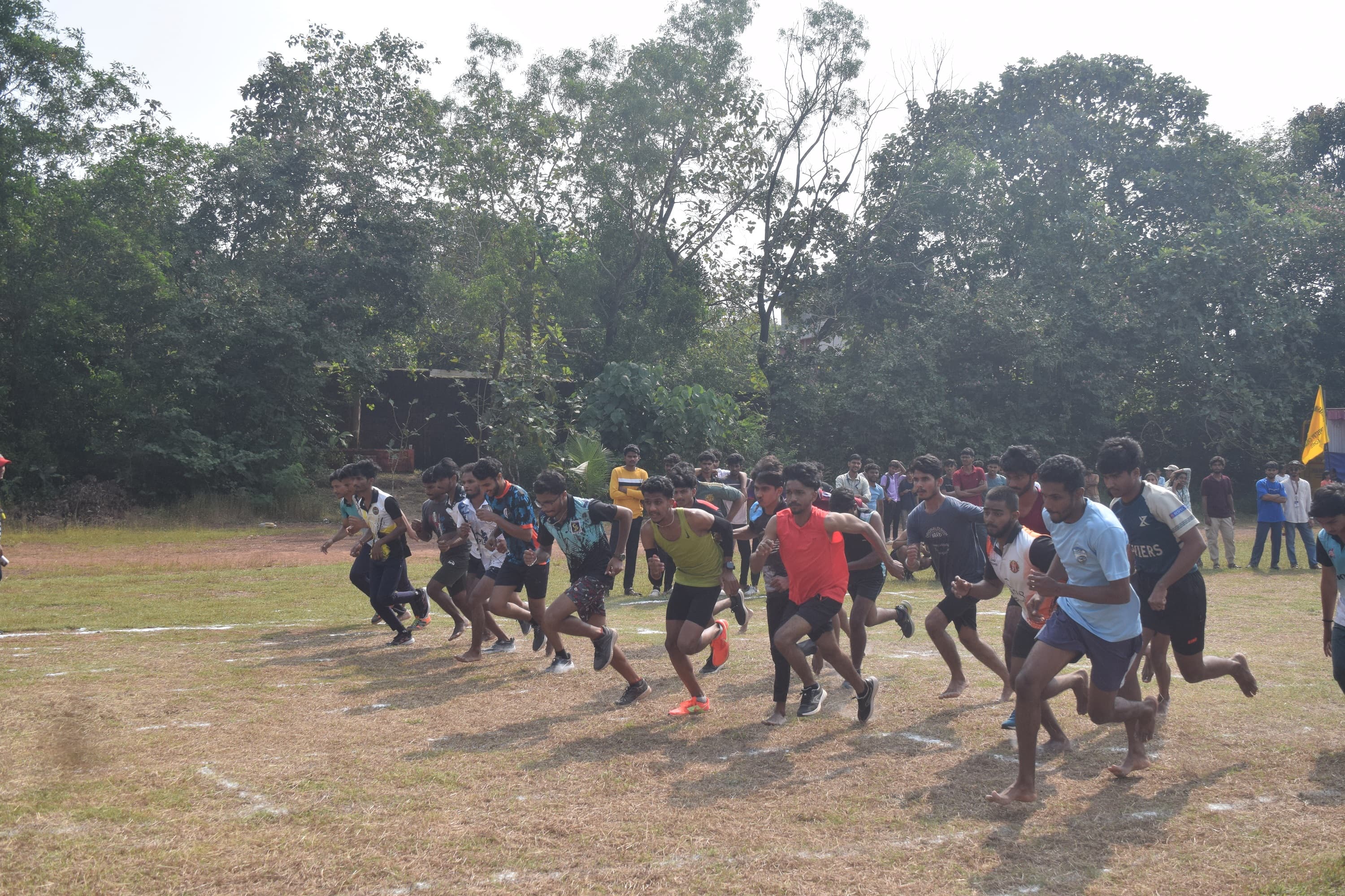 Srinivas University Mangalore Sports photo 8