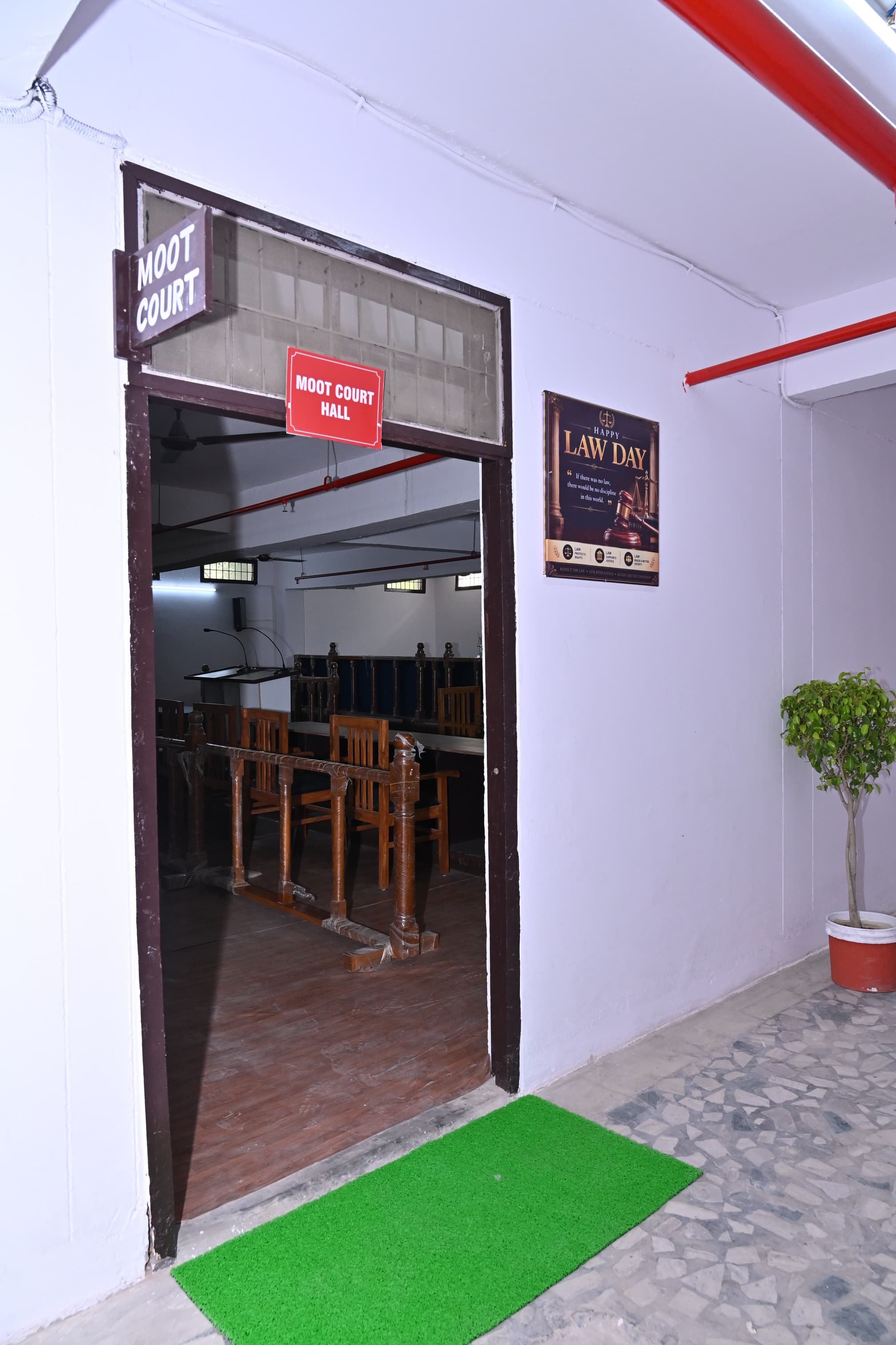 Charak and Suruchi Group Of Institutions Lucknow Campus photo 2