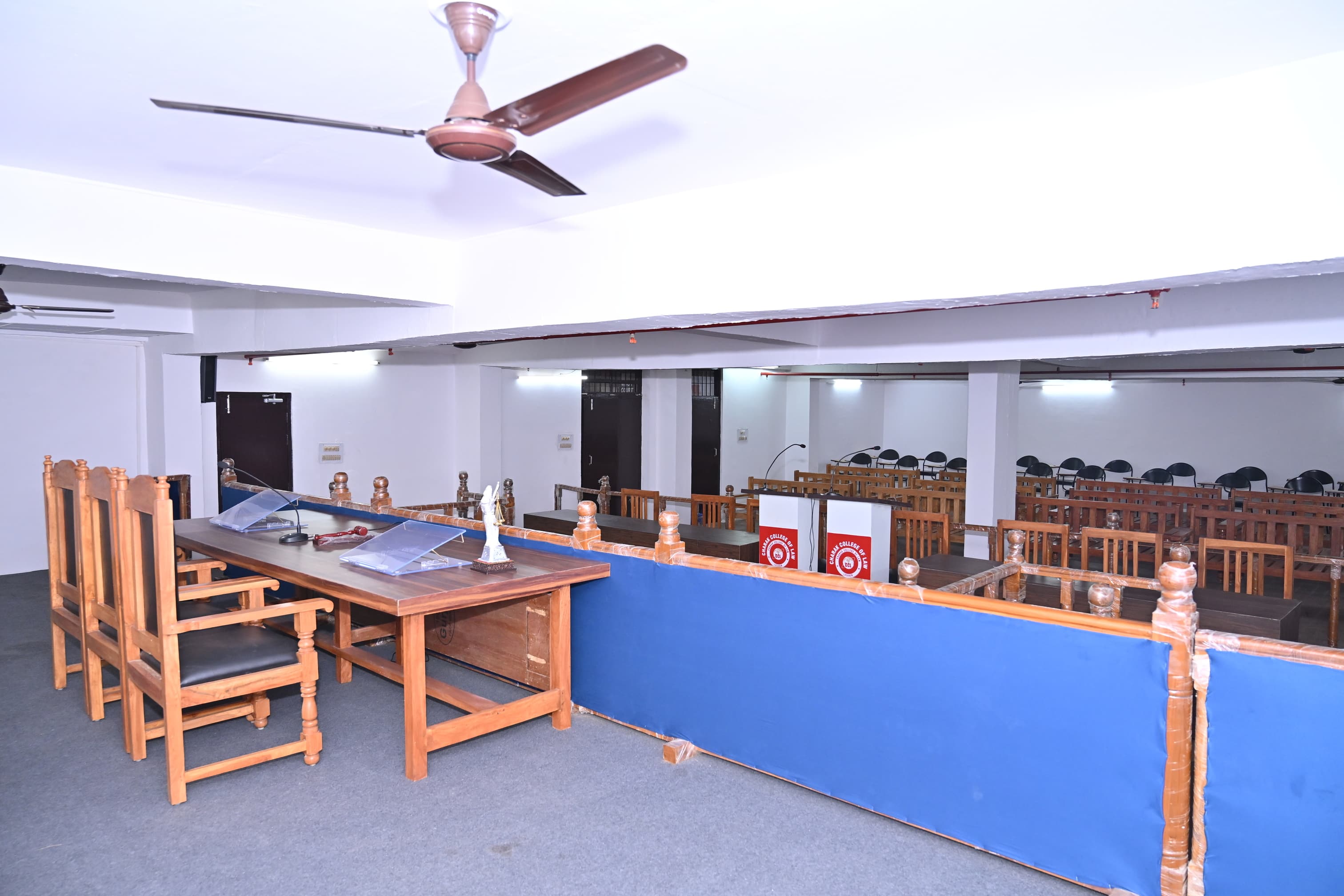 Charak and Suruchi Group Of Institutions Lucknow Campus photo 3