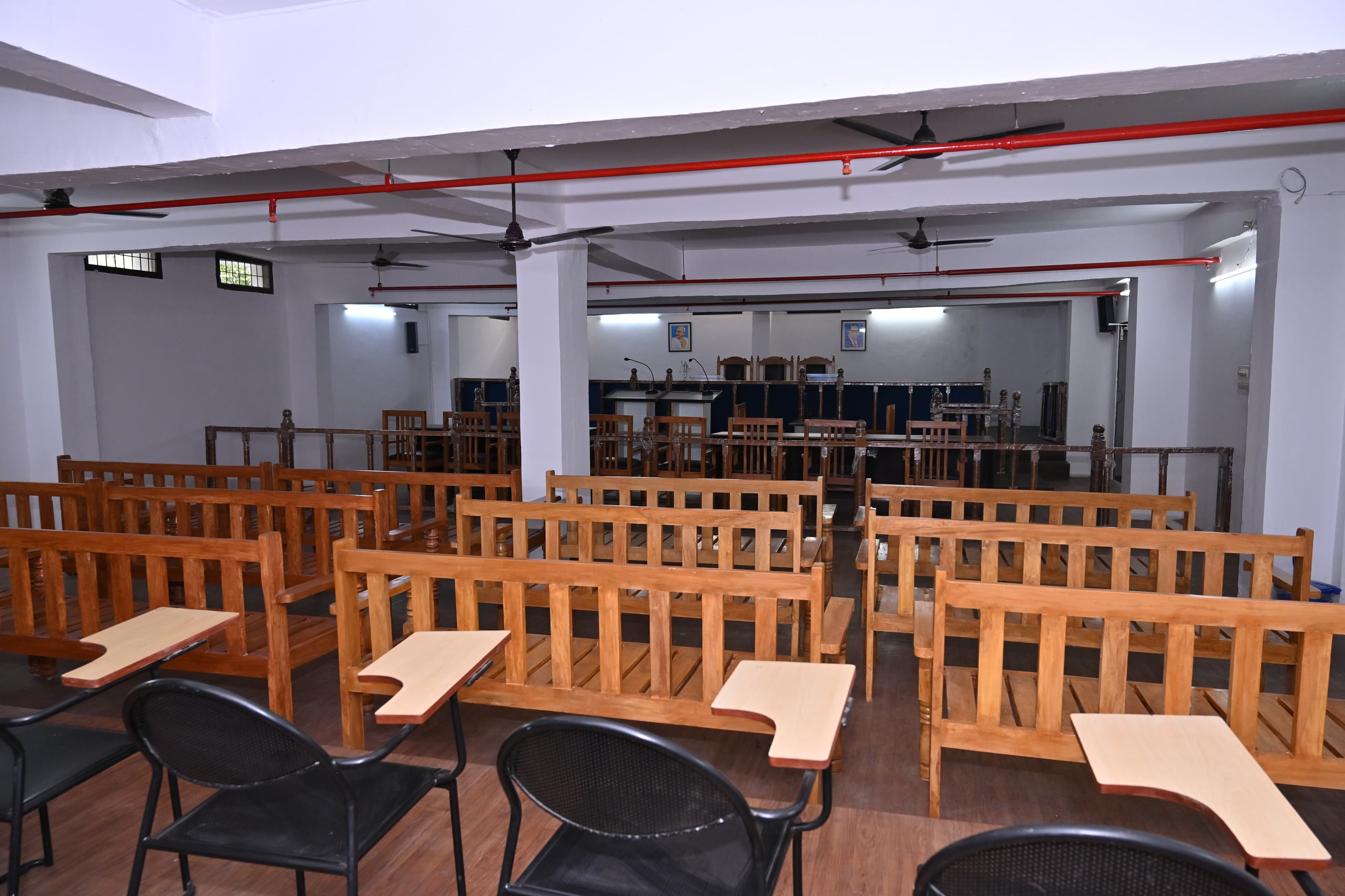 Charak and Suruchi Group Of Institutions Lucknow Campus photo 4