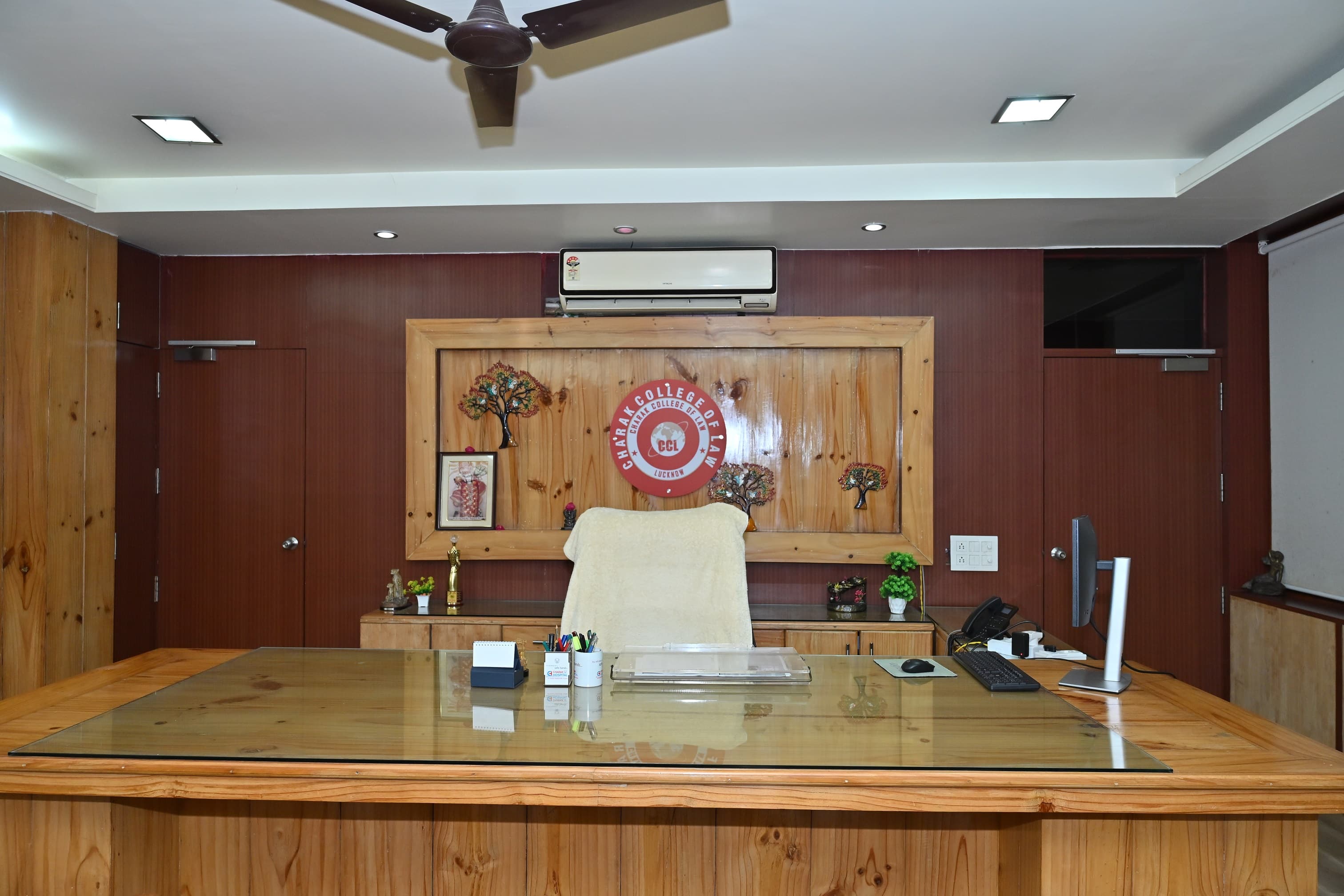 Charak and Suruchi Group Of Institutions Lucknow Campus photo 7