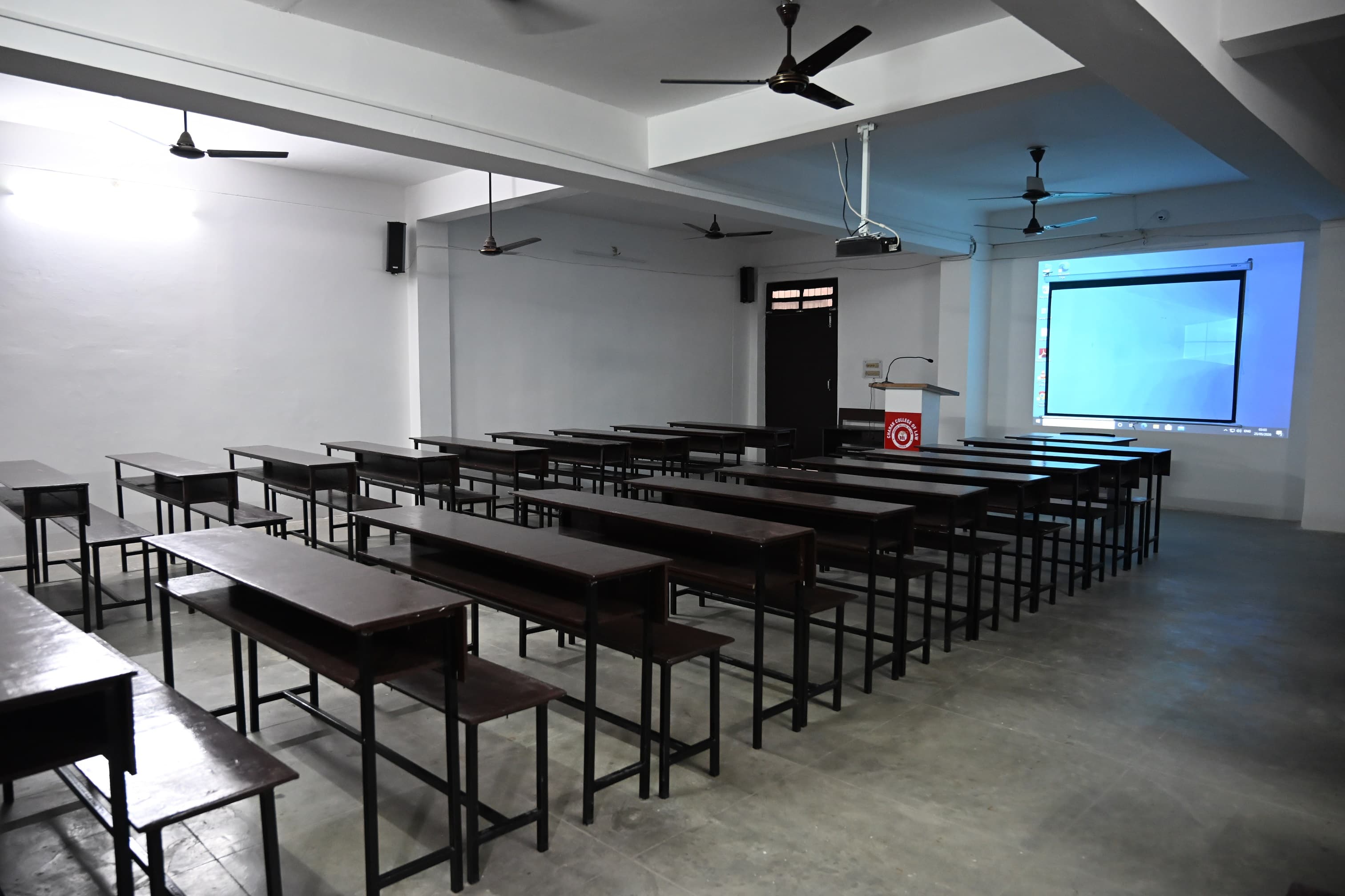 Charak and Suruchi Group Of Institutions Lucknow Campus photo 9