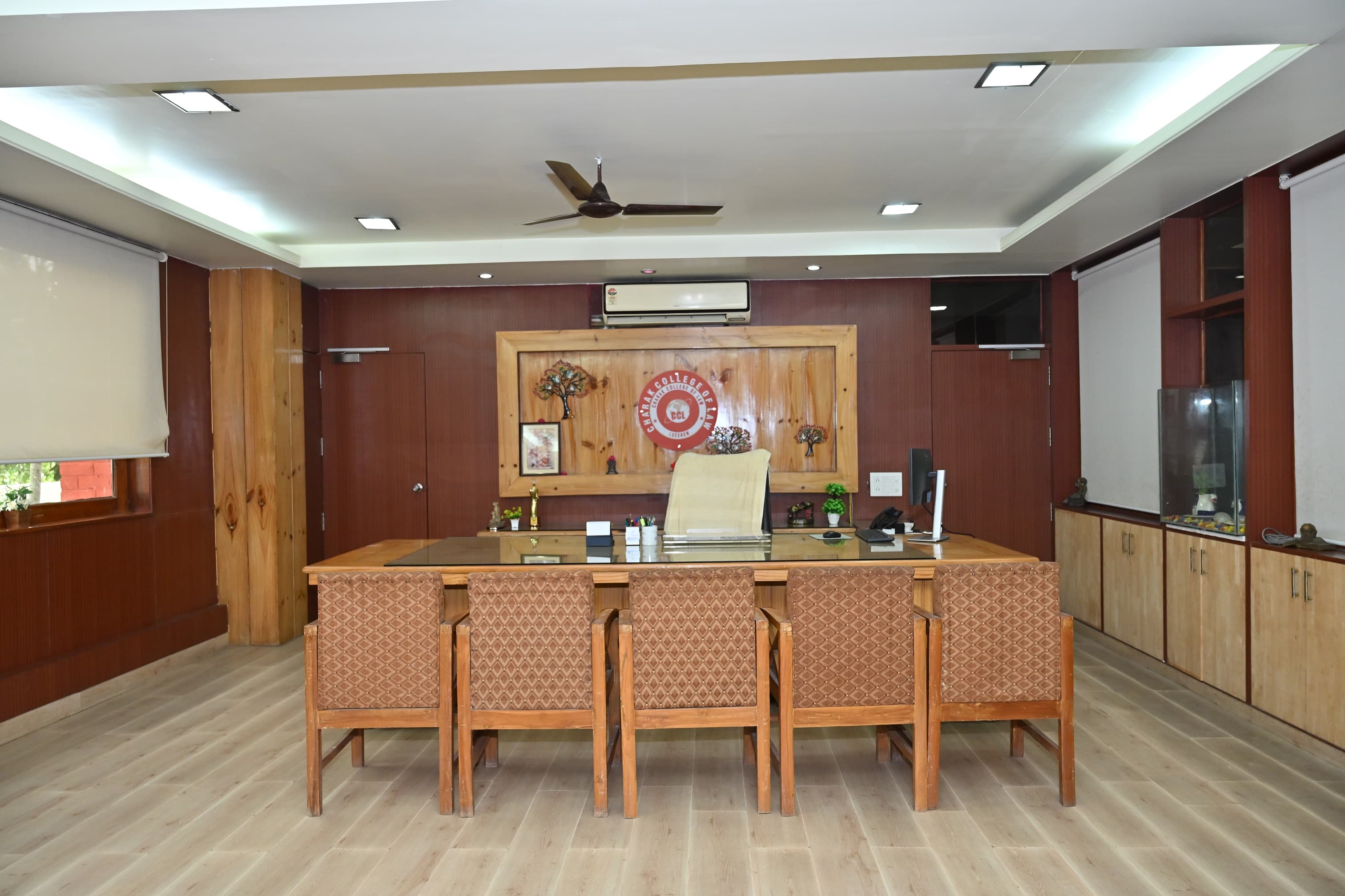 Charak and Suruchi Group Of Institutions Lucknow Campus photo 12