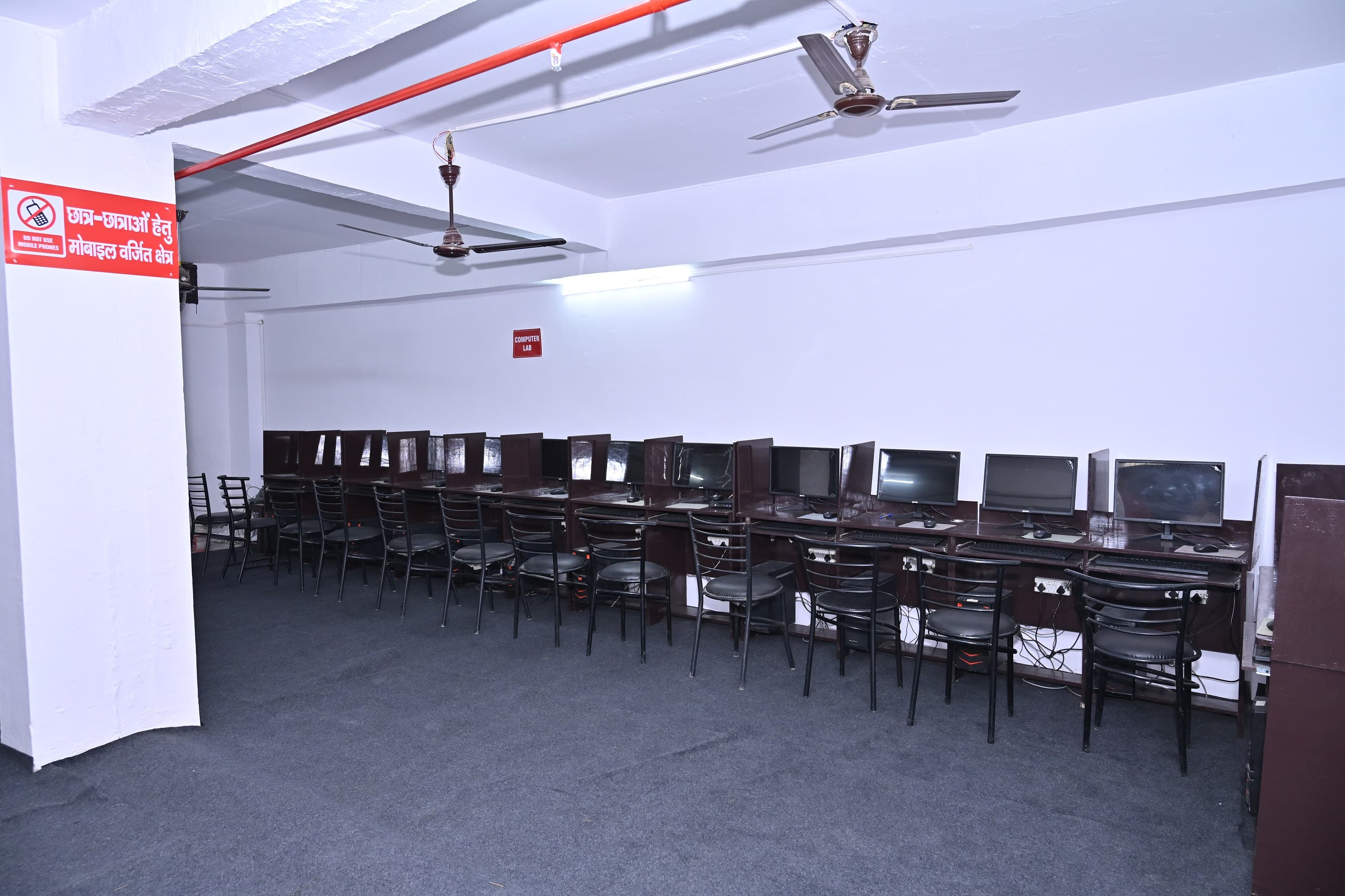 Charak and Suruchi Group Of Institutions Lucknow Campus photo 13