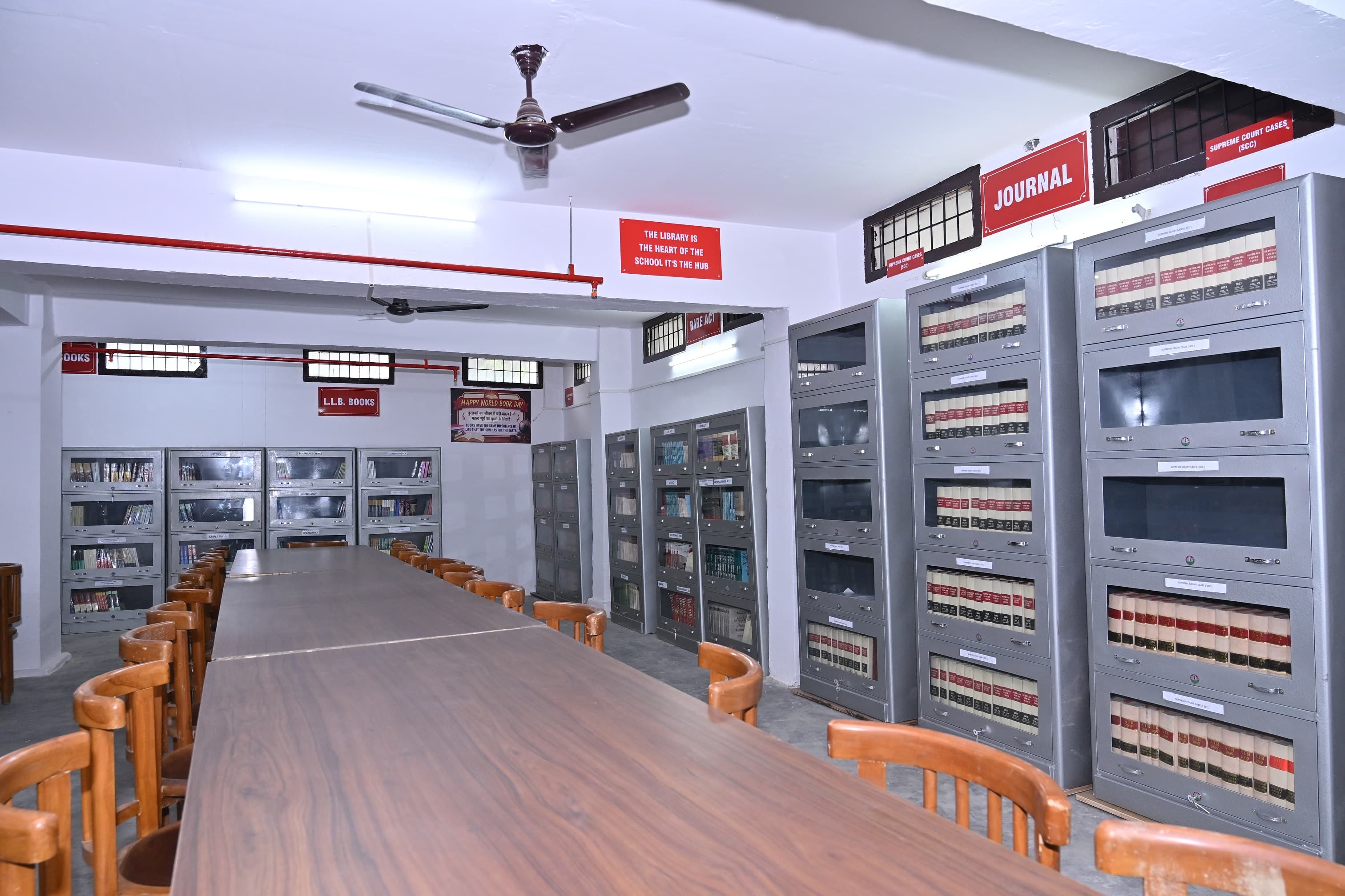 Charak and Suruchi Group Of Institutions Lucknow Campus photo 14