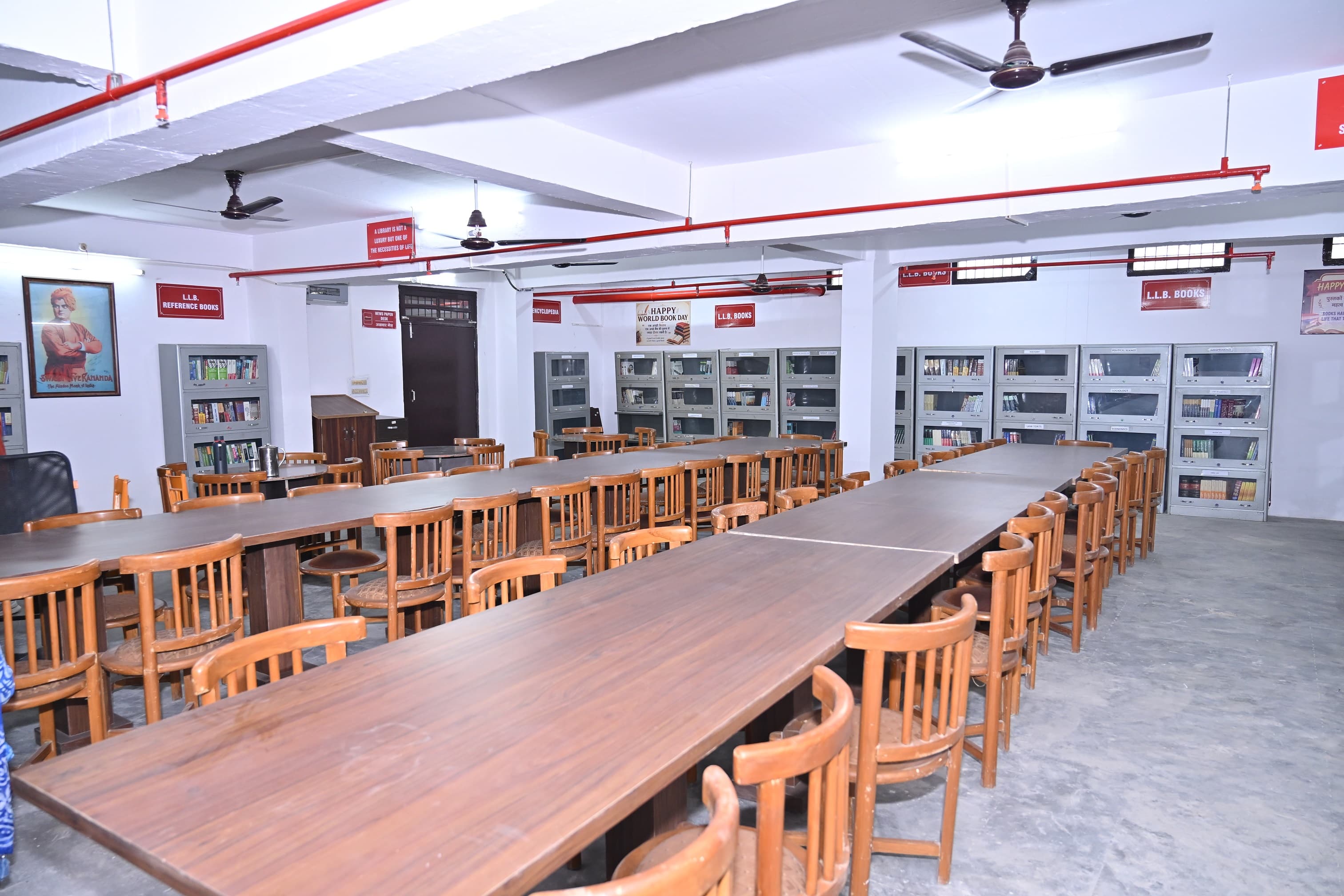 Charak and Suruchi Group Of Institutions Lucknow Campus photo 15