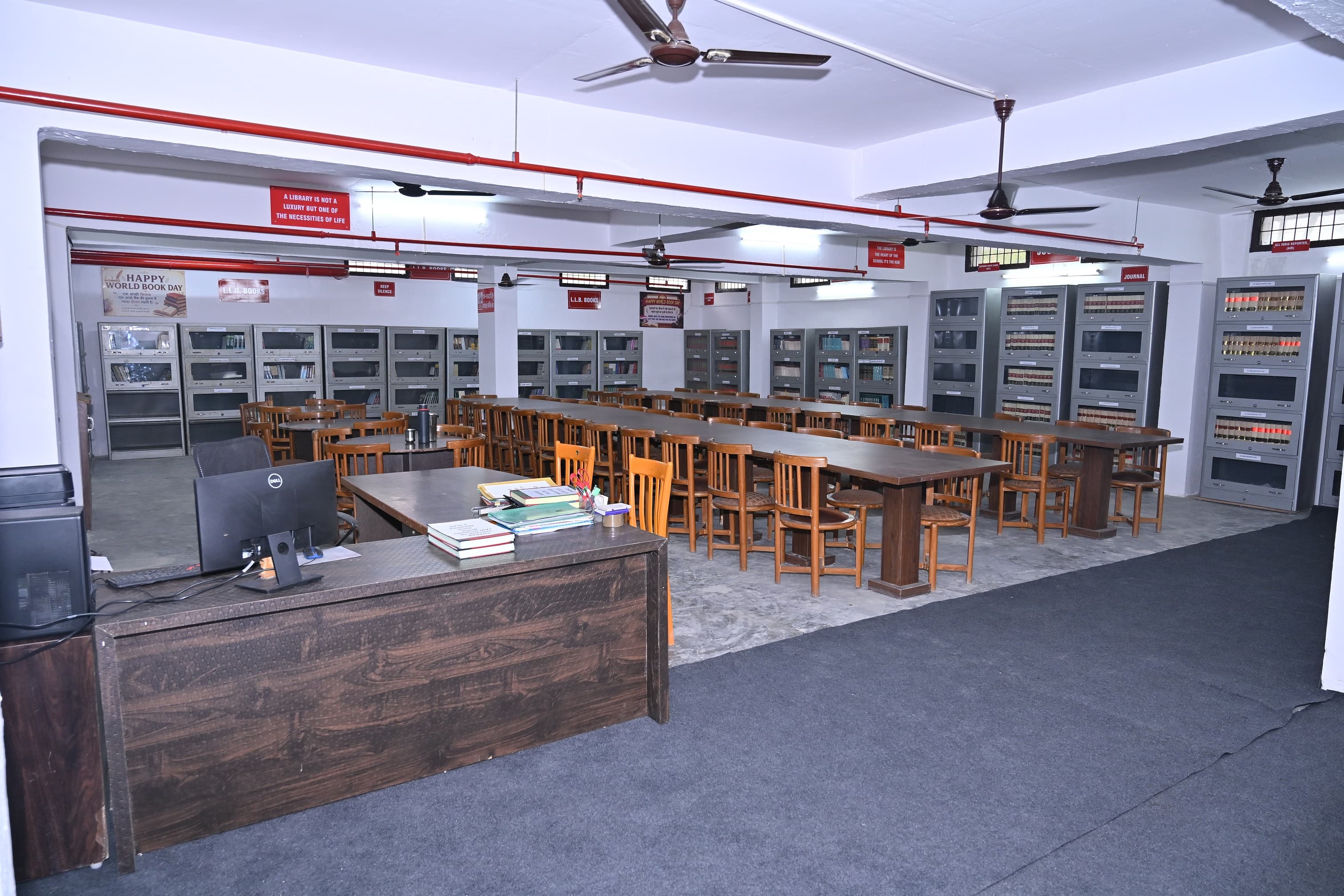 Charak and Suruchi Group Of Institutions Lucknow Campus photo 16