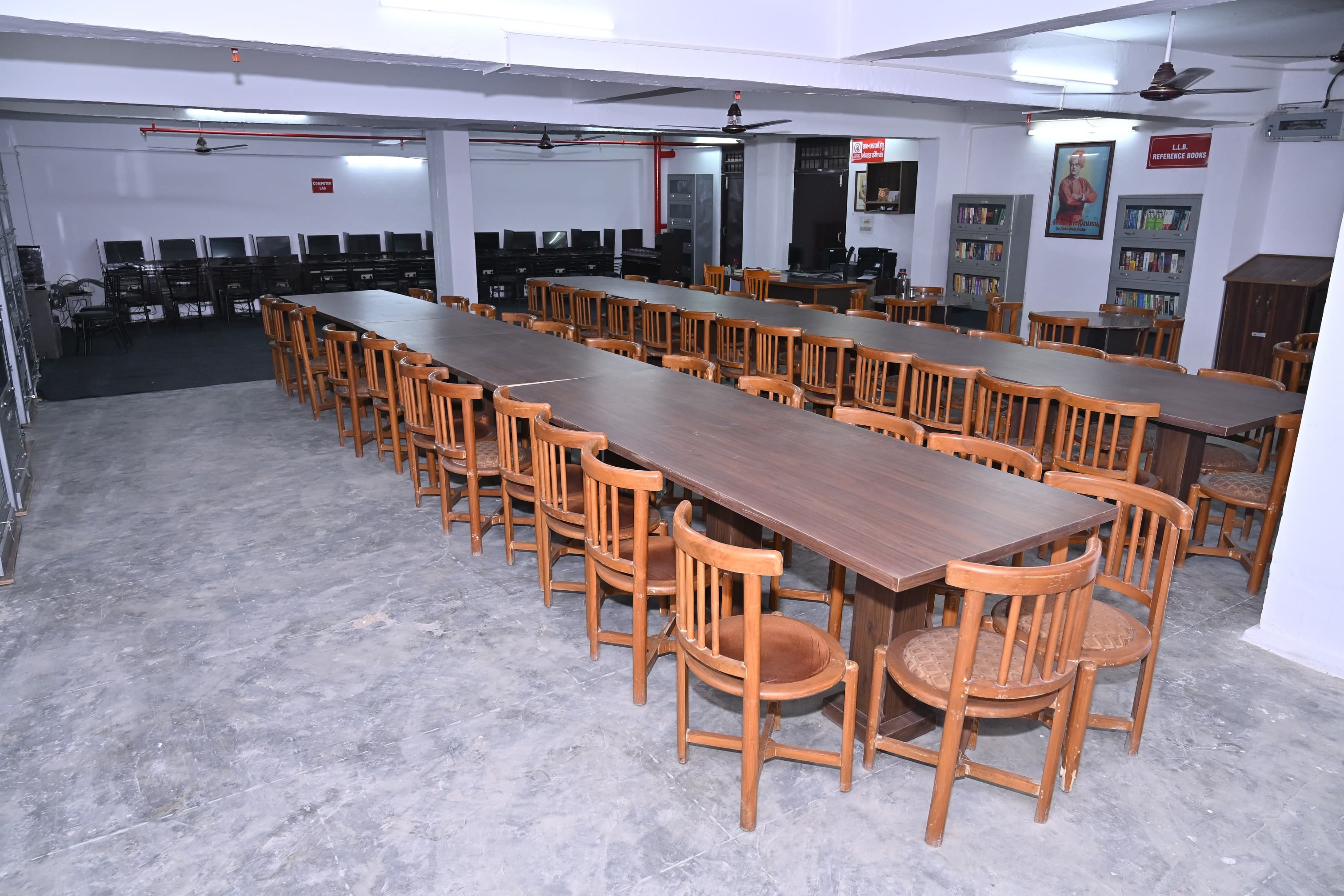 Charak and Suruchi Group Of Institutions Lucknow Campus photo 17