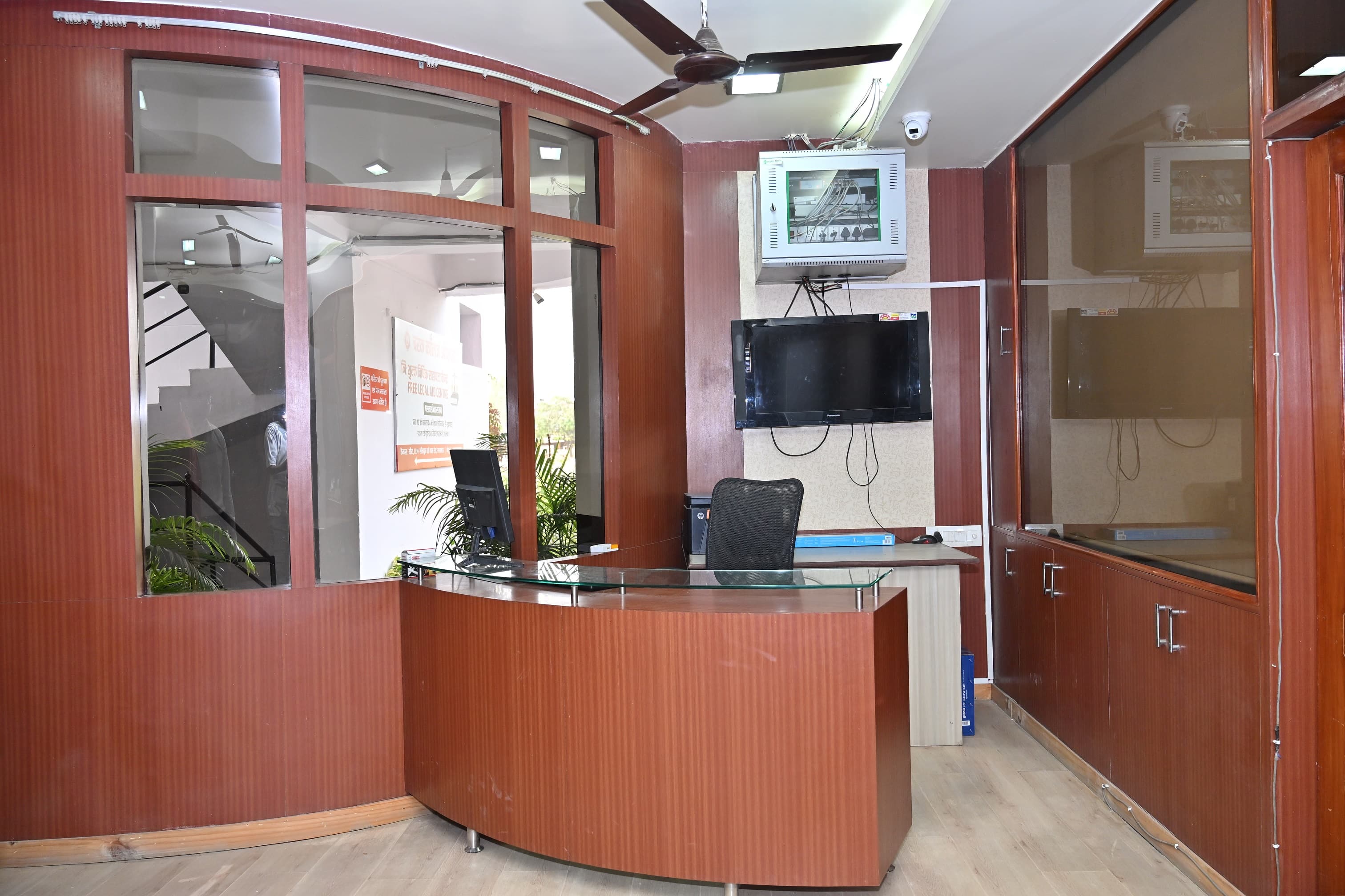 Charak and Suruchi Group Of Institutions Lucknow Campus photo 18
