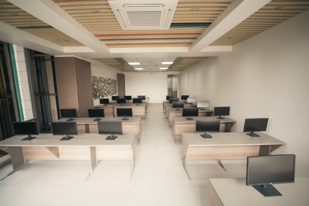 Dnyaan Prasad Global University - Dr. D.Y. Patil Unitech Society Students & Campus photo 18