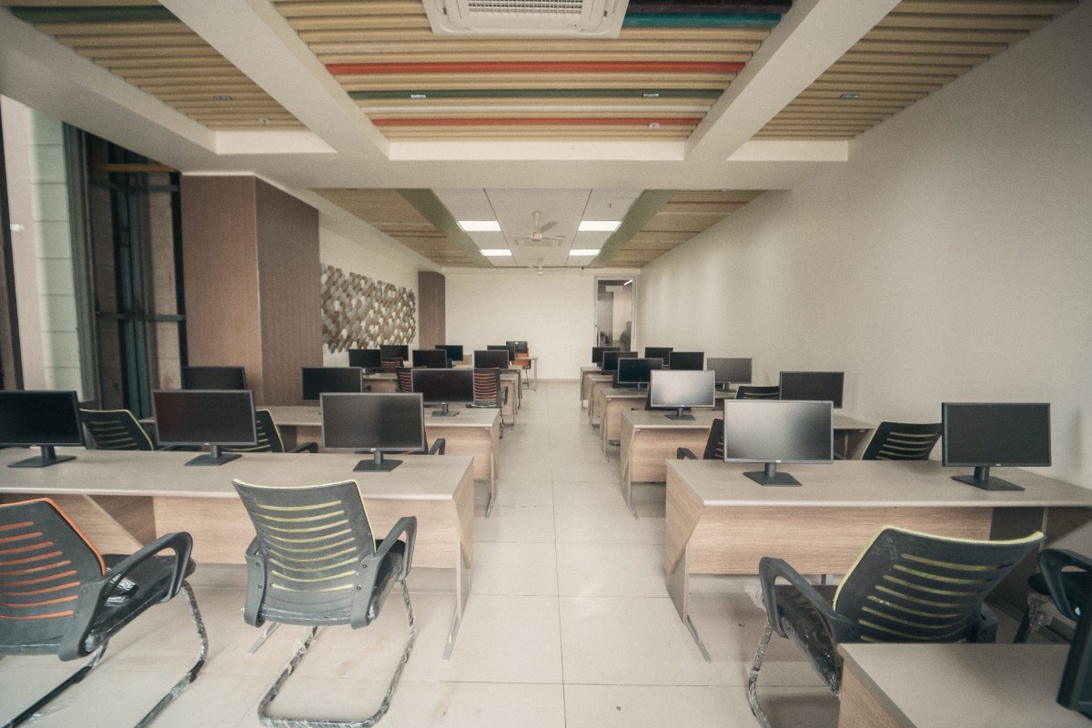 Dnyaan Prasad Global University - Dr. D.Y. Patil Unitech Society Students & Campus photo 19