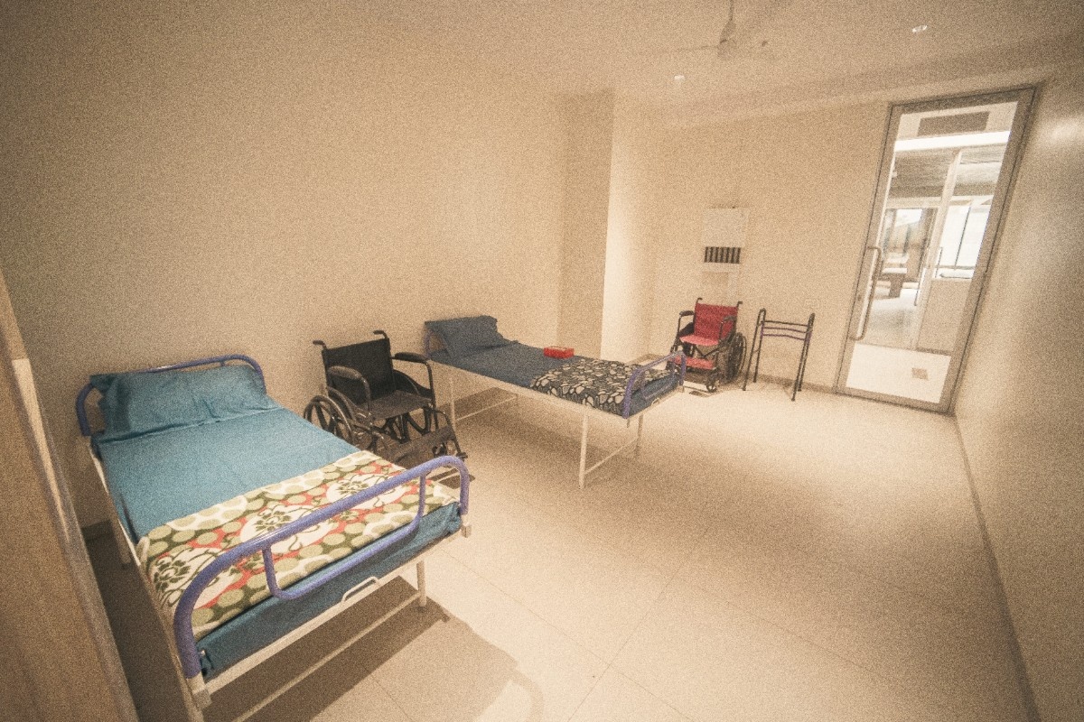 Dnyaan Prasad Global University - Dr. D.Y. Patil Unitech Society Students & Campus photo 21
