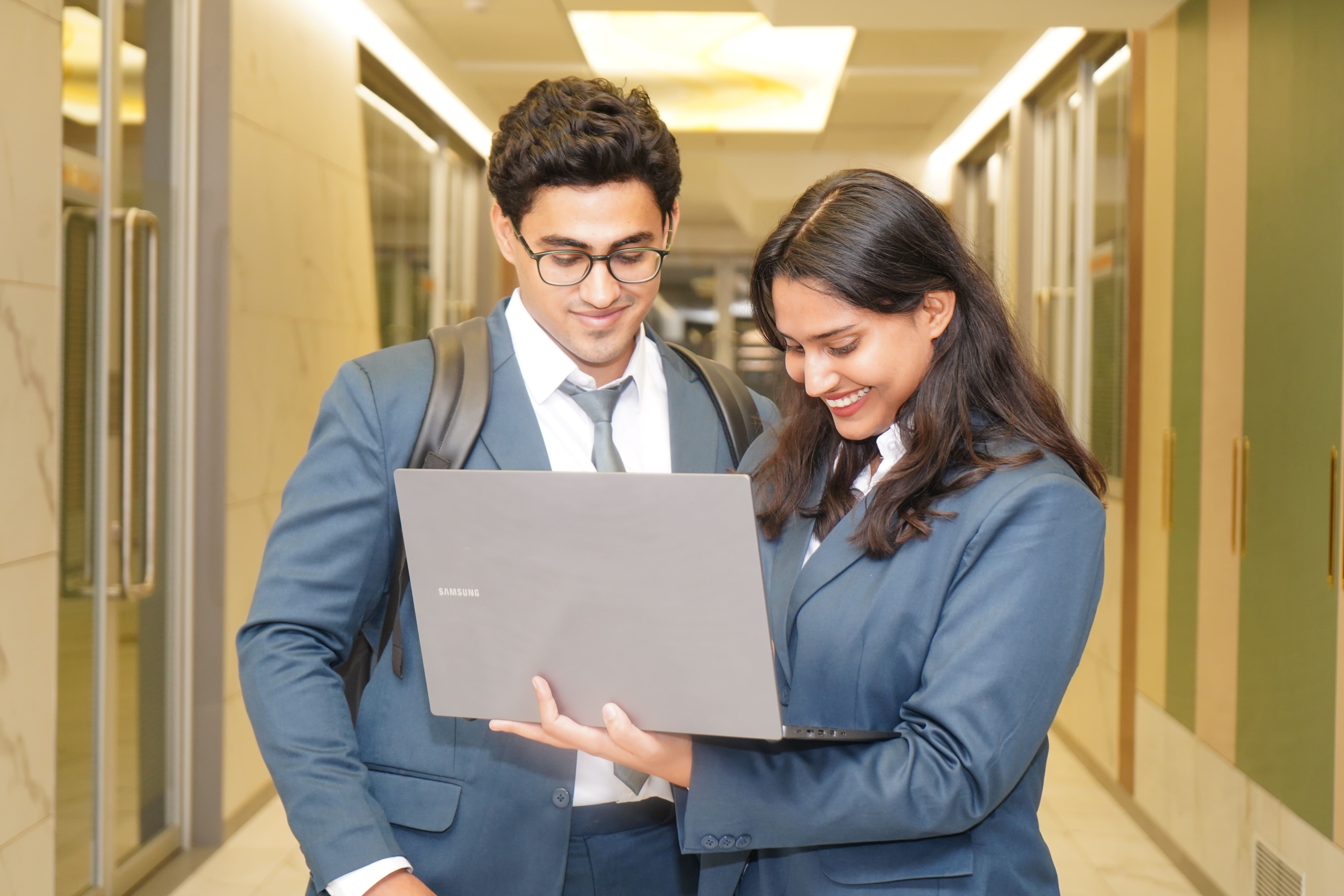 Dnyaan Prasad Global University - Dr. D.Y. Patil Unitech Society Students & Campus photo 29