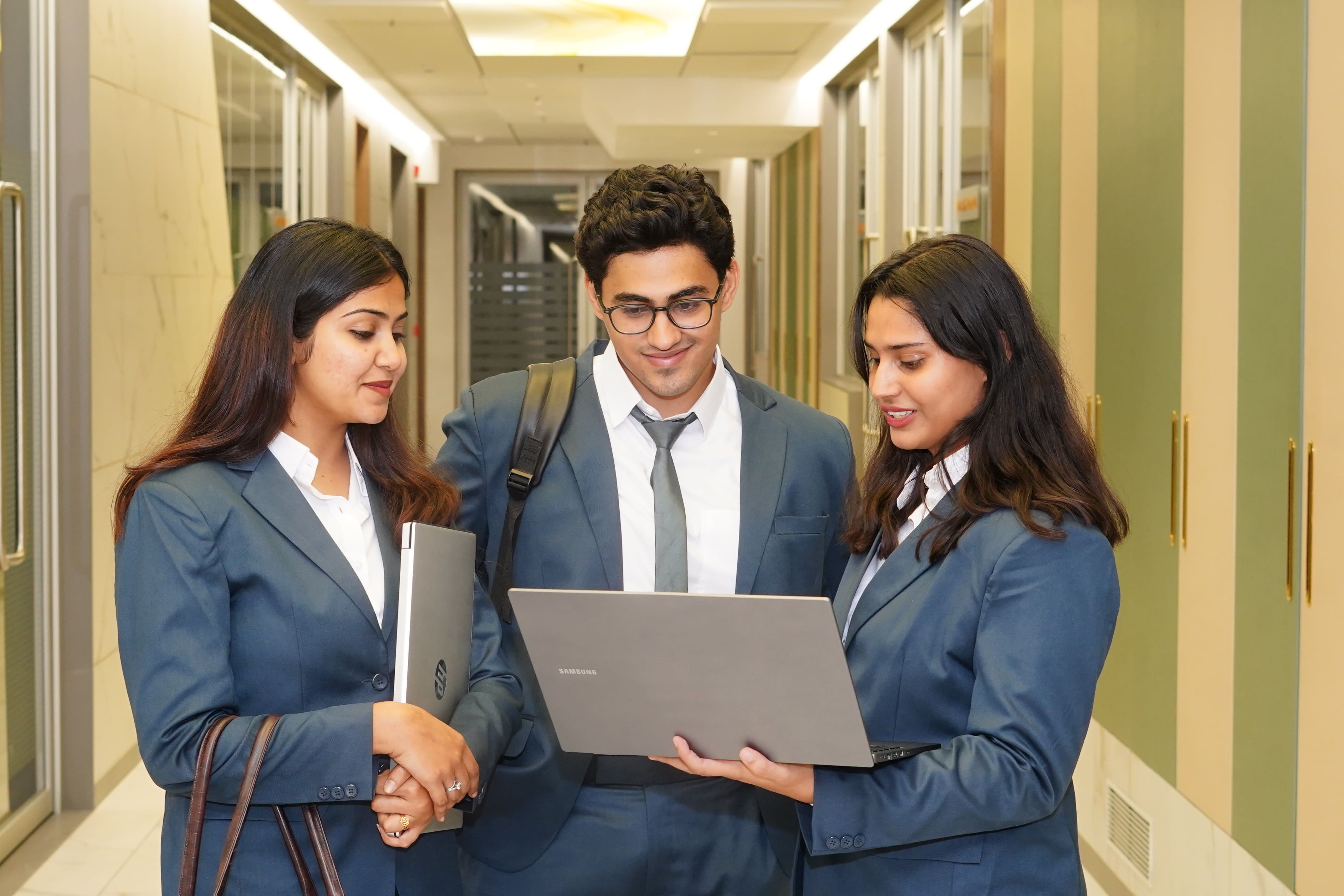 Dnyaan Prasad Global University - Dr. D.Y. Patil Unitech Society Students & Campus photo 26