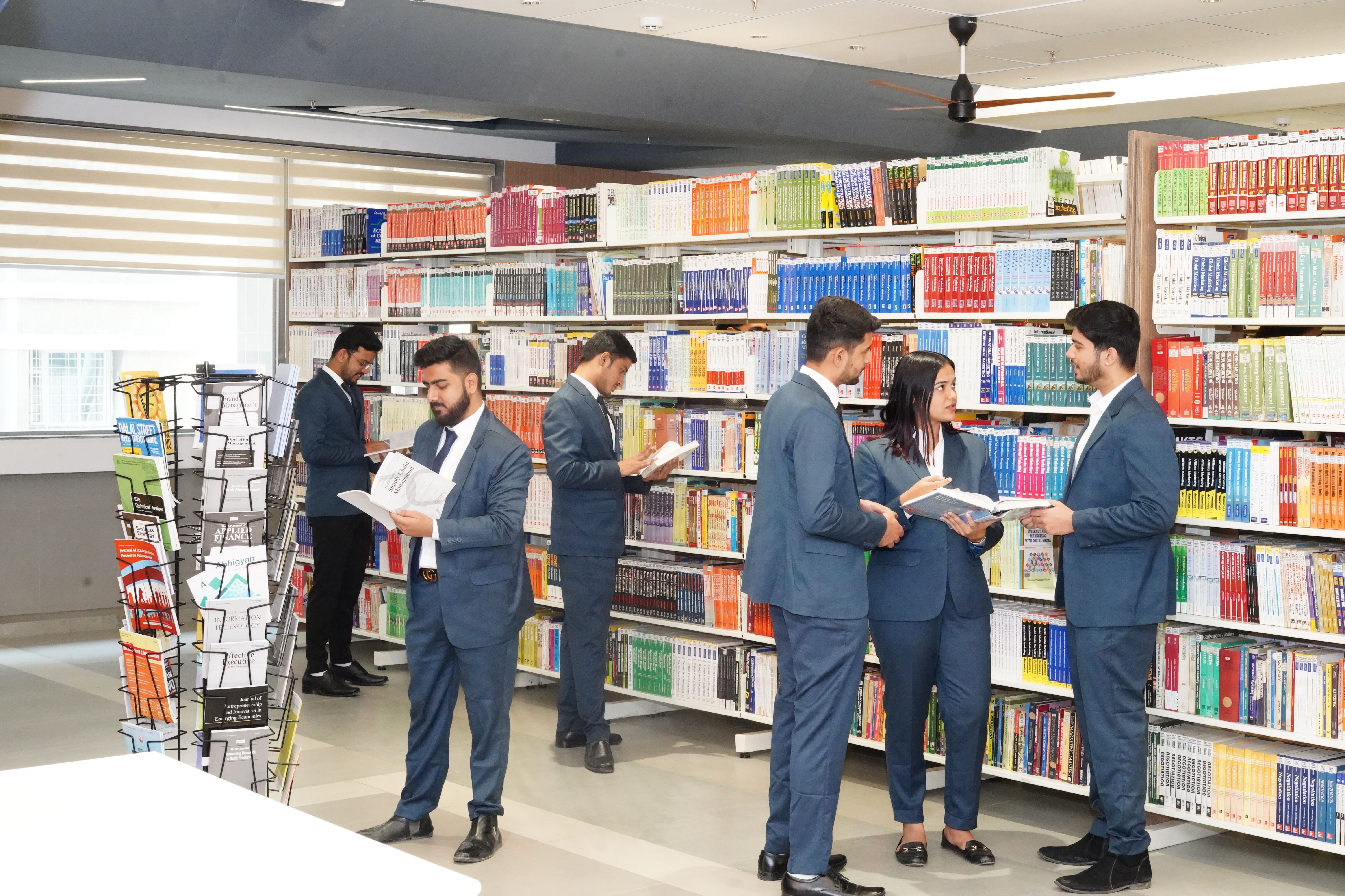 Dnyaan Prasad Global University - Dr. D.Y. Patil Unitech Society Students & Campus photo 24