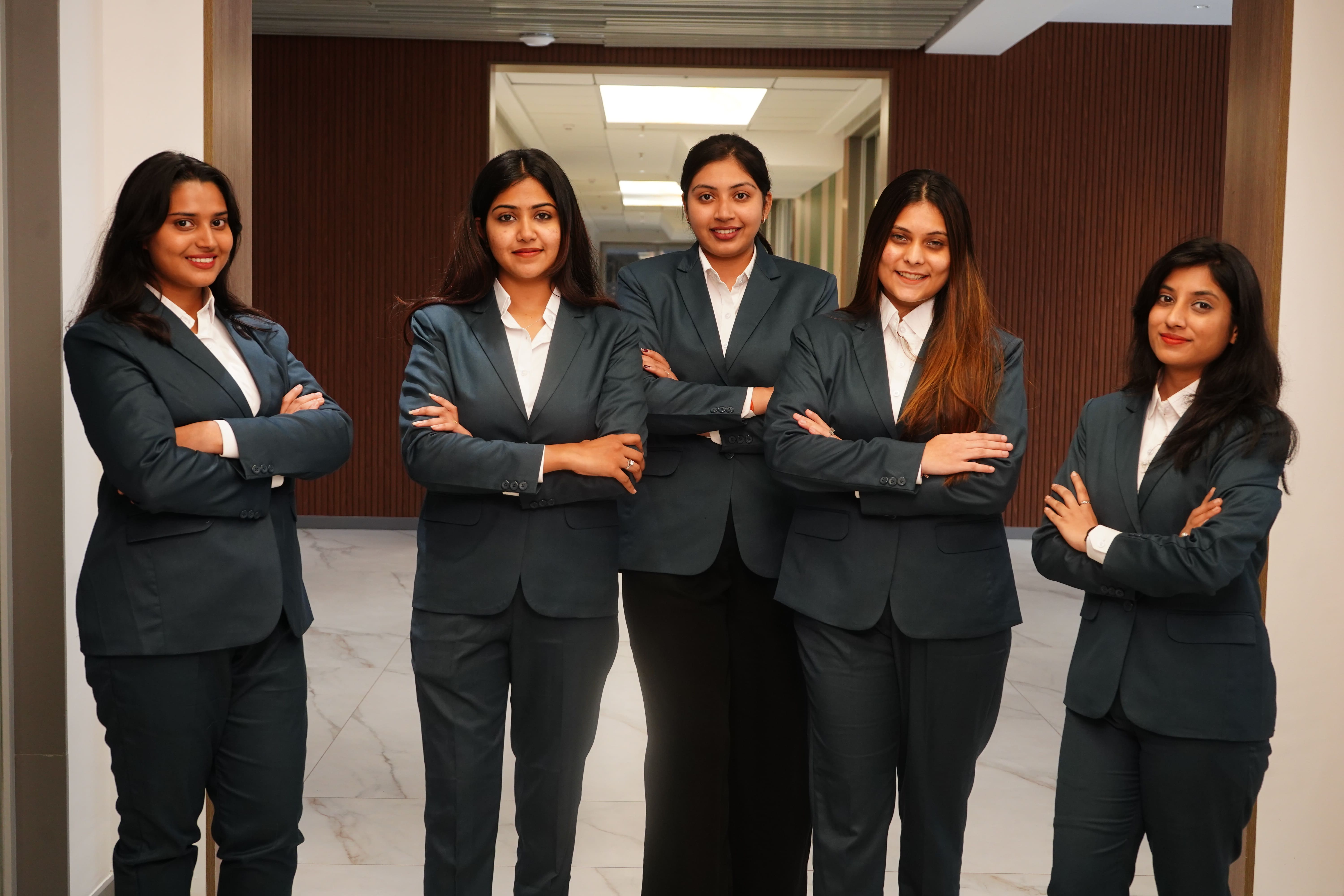 Dnyaan Prasad Global University - Dr. D.Y. Patil Unitech Society Students & Campus photo 31