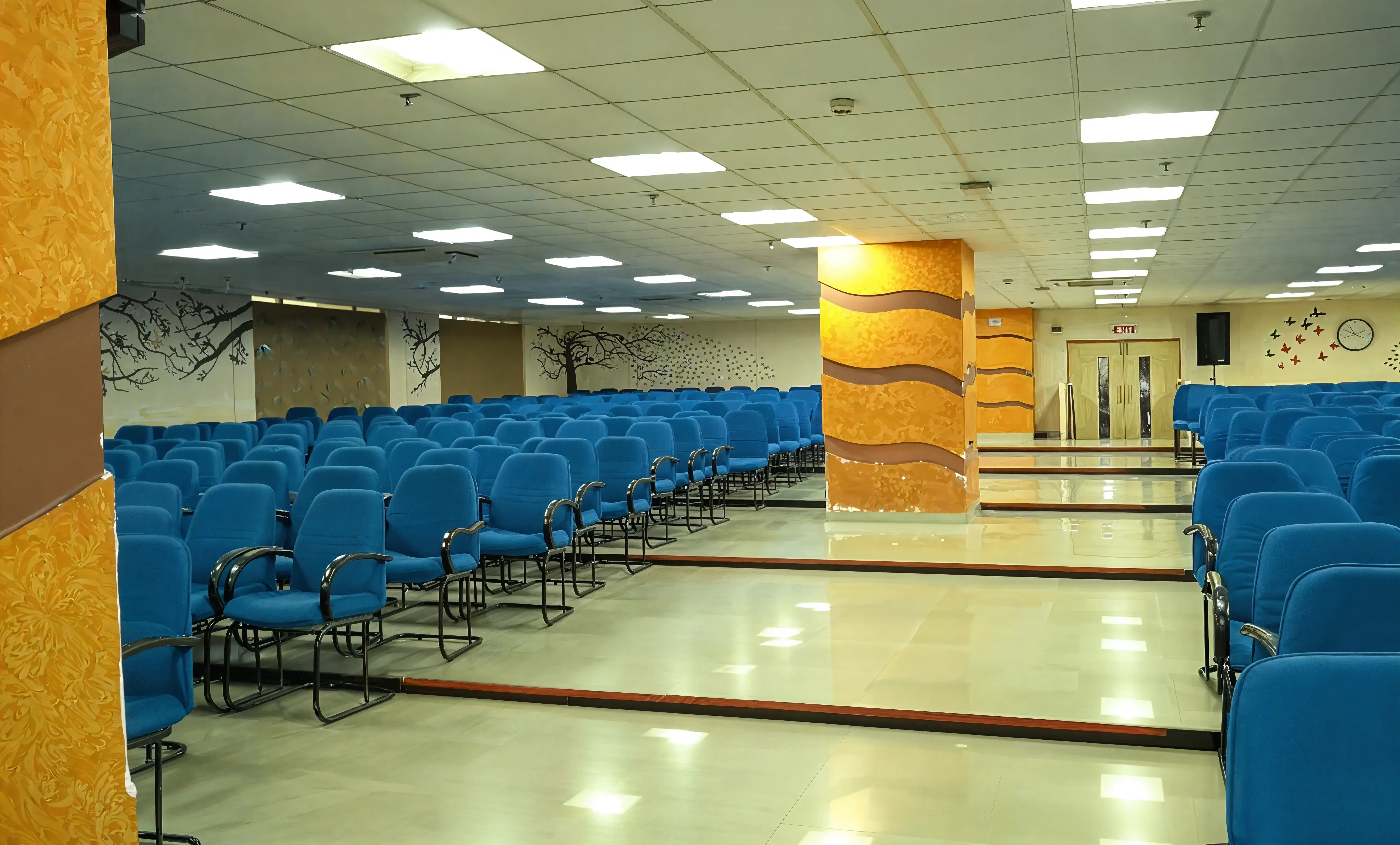 IBS Mumbai academic infra photo 1