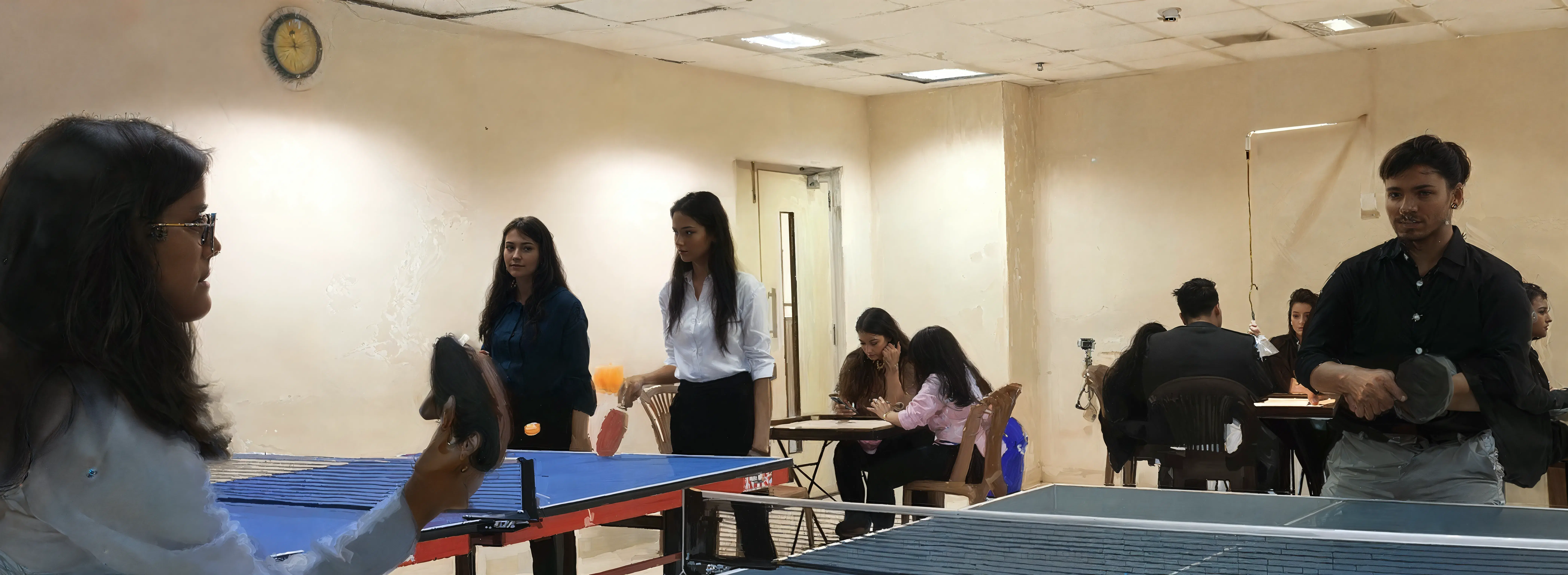 IBS Mumbai facilities photo 1