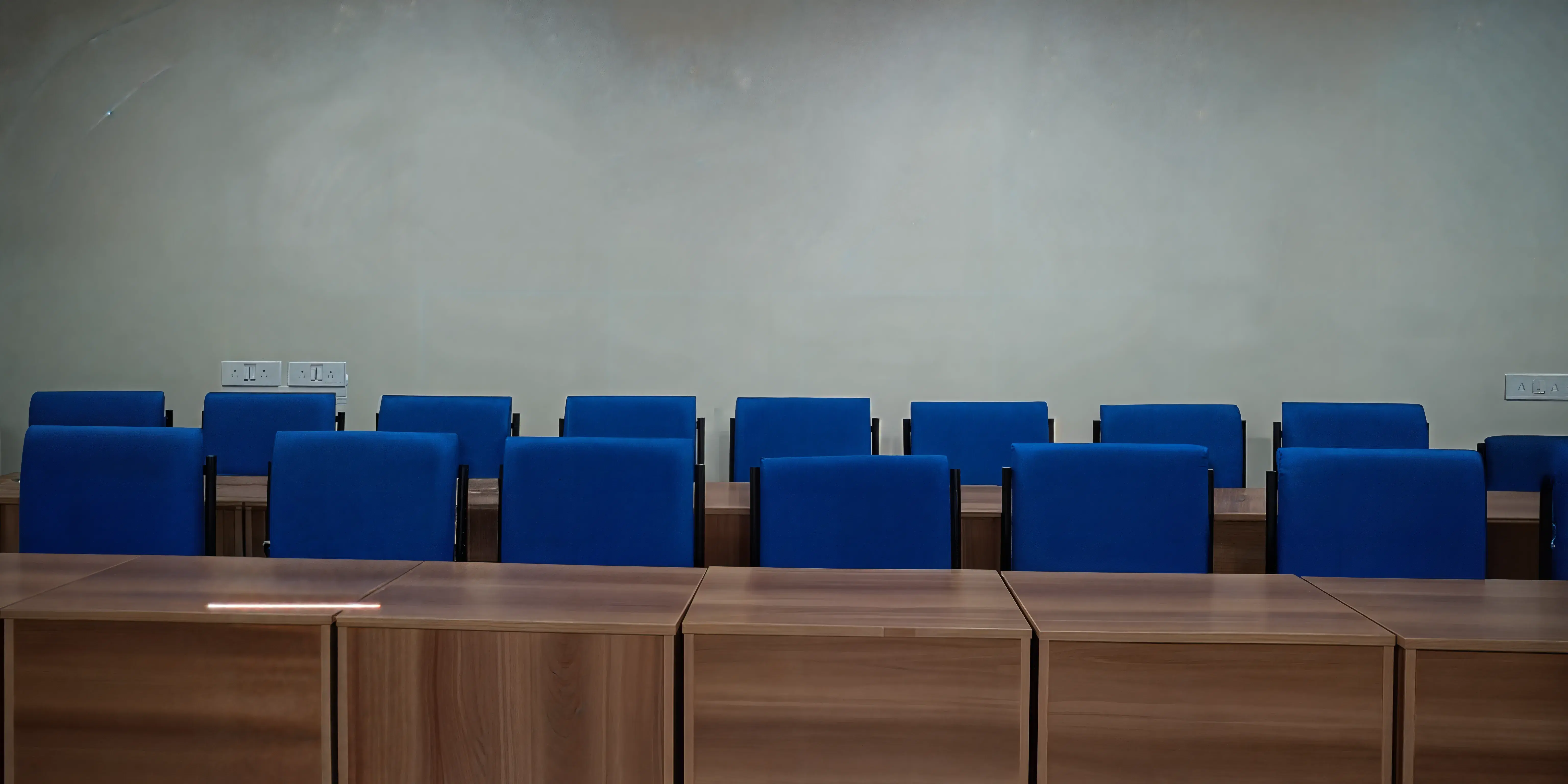 IBS Mumbai academic infra photo 2