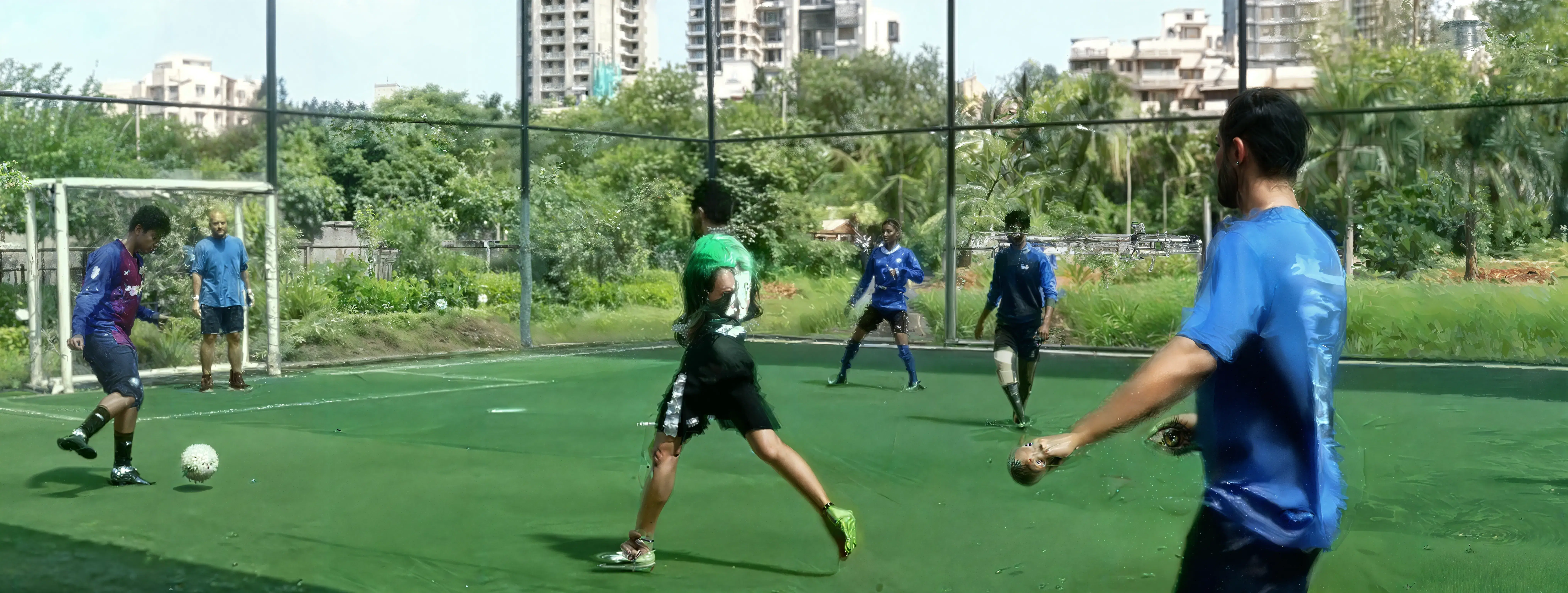 IBS Mumbai sports photo 1